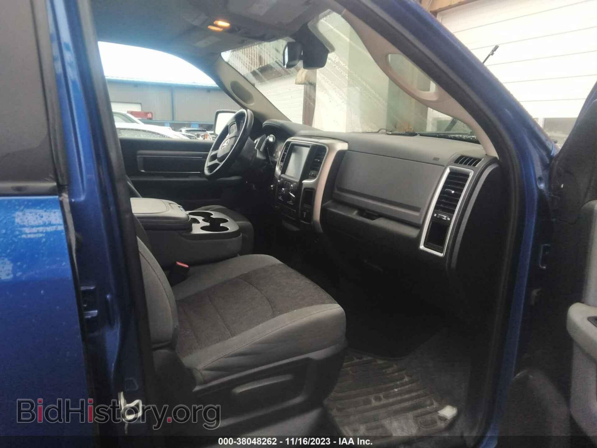 2014 RAM 2500 - VIN: 3C6TR5DT3EG187331 - Фото 5