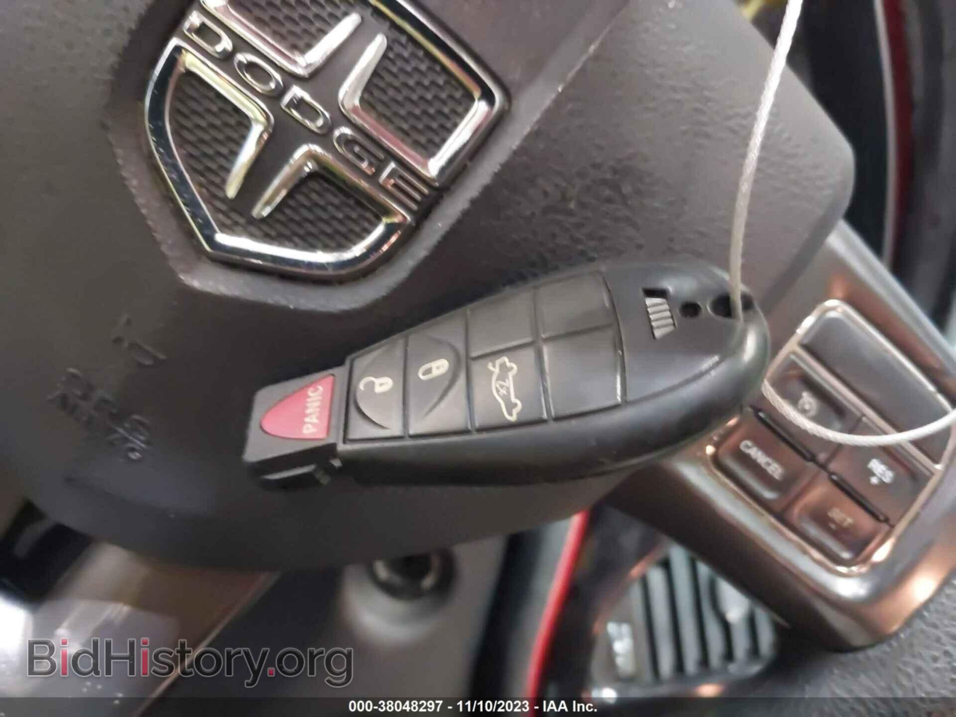 2014 DODGE DART - VIN: 1C3CDFBB4ED672117 - Фото 11