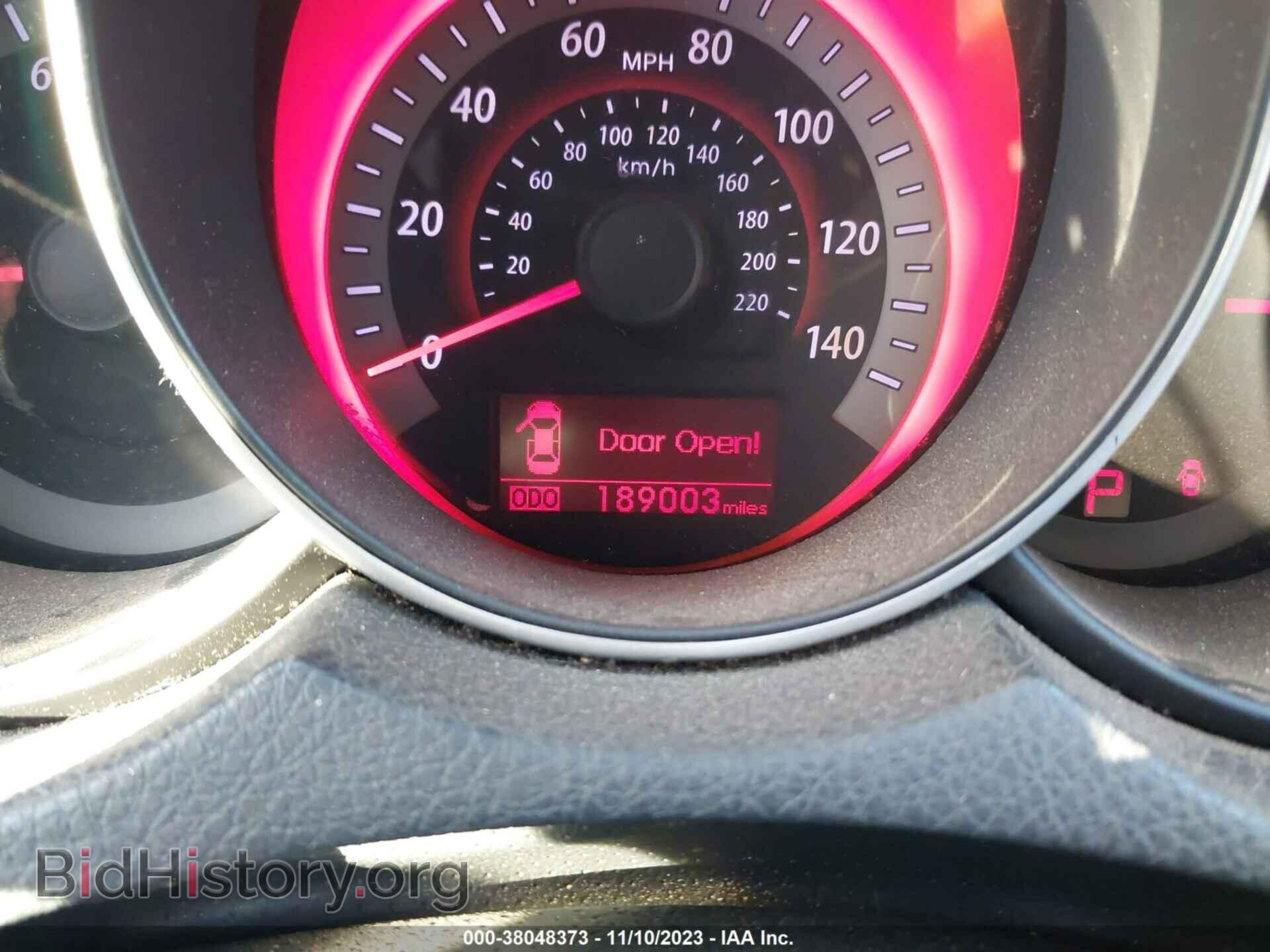 2011 KIA FORTE - VIN: KNAFU4A29B5463120 - Фото 7