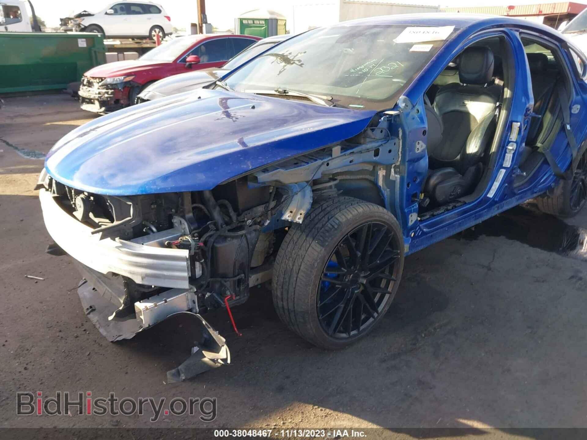 2015 CHRYSLER 200 - VIN: 1C3CCCBB4FN511926 - Фото 6