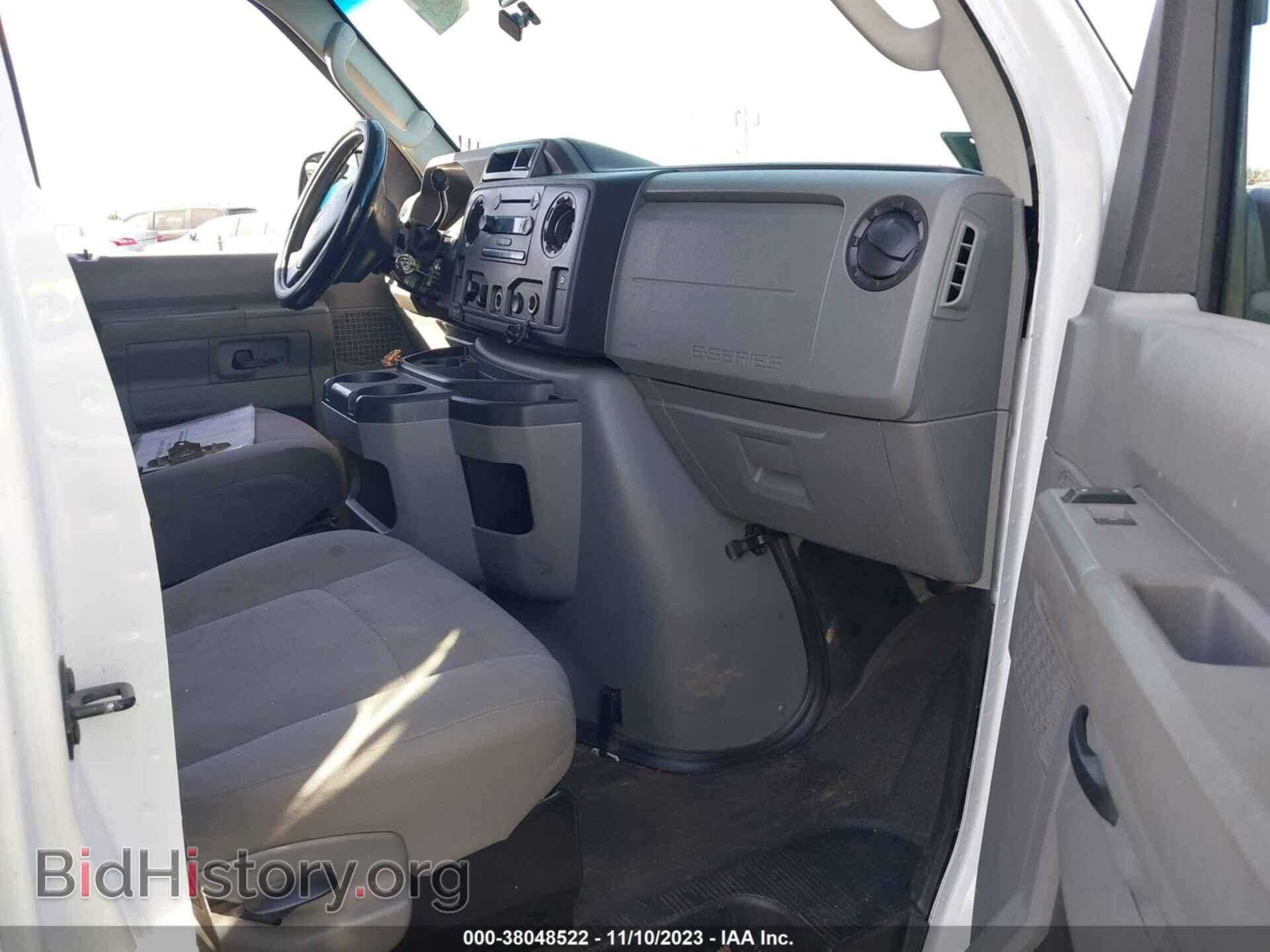 2011 FORD E-150 - VIN: 1FTNE1EW8BDA46570 - Фото 5