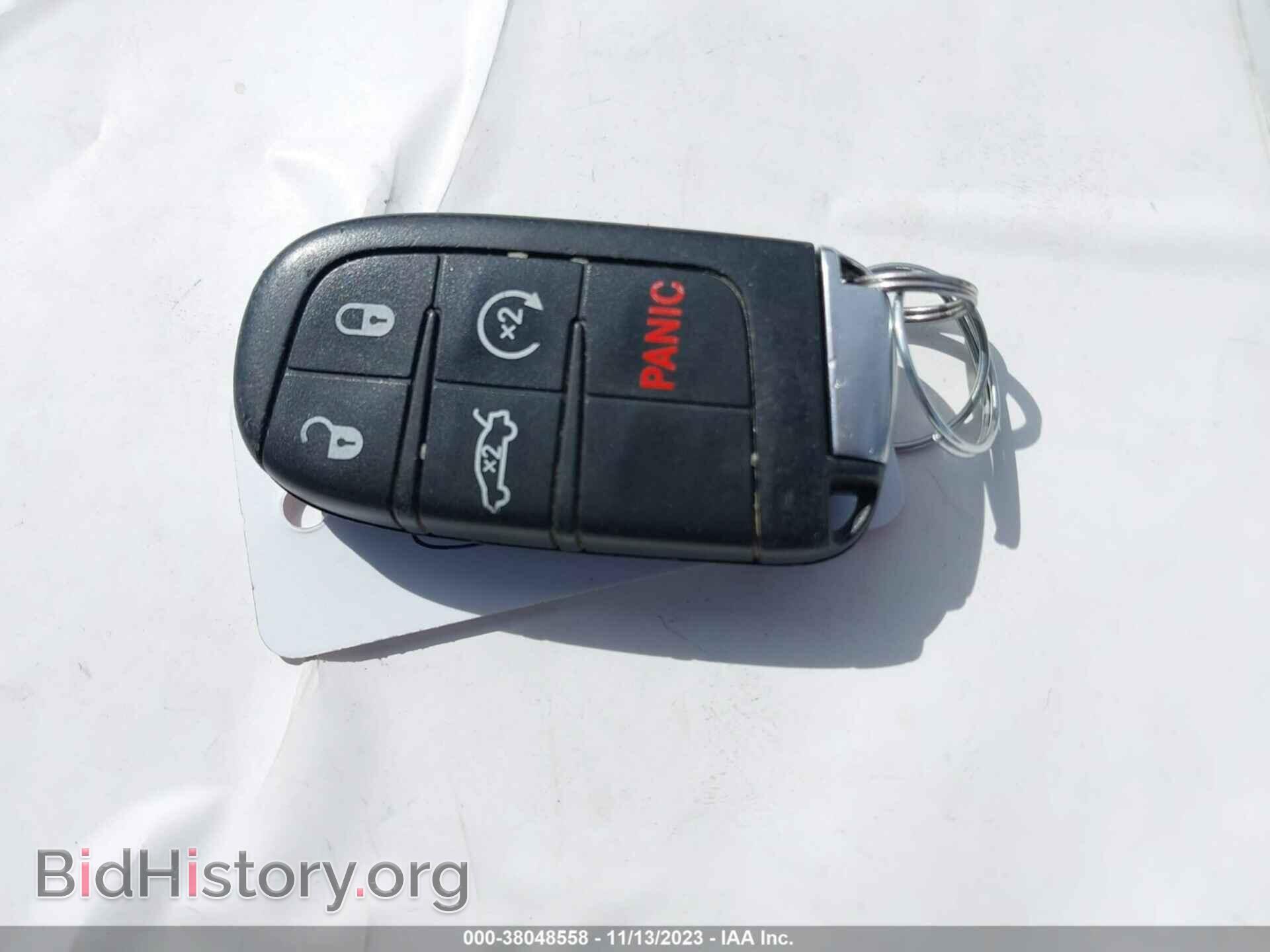 2019 DODGE CHALLENGER - VIN: 2C3CDZBT0KH512311 - Photo 11