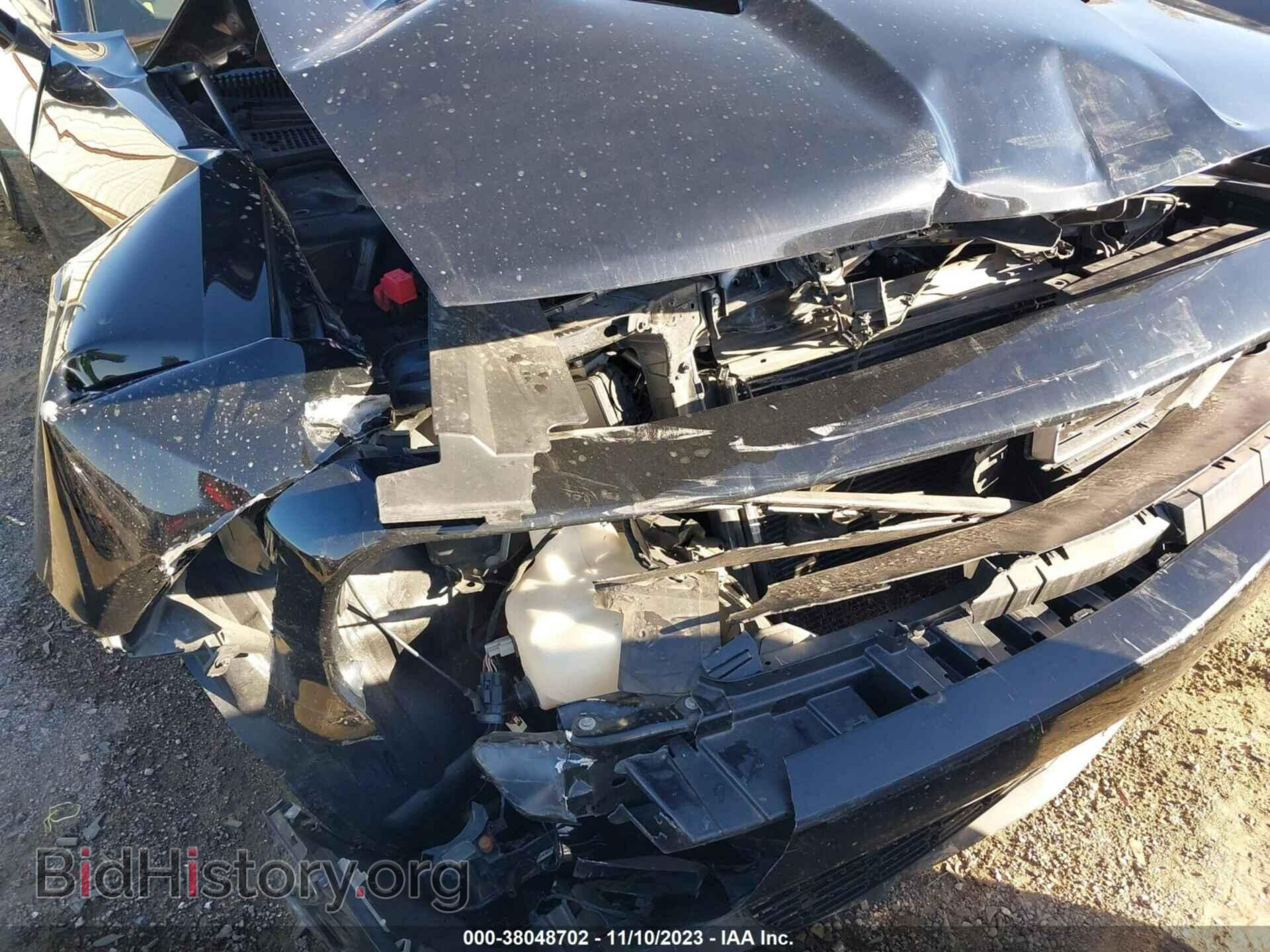 2019 DODGE CHALLENGER - VIN: 2C3CDZAG4KH677489 - Фото 6