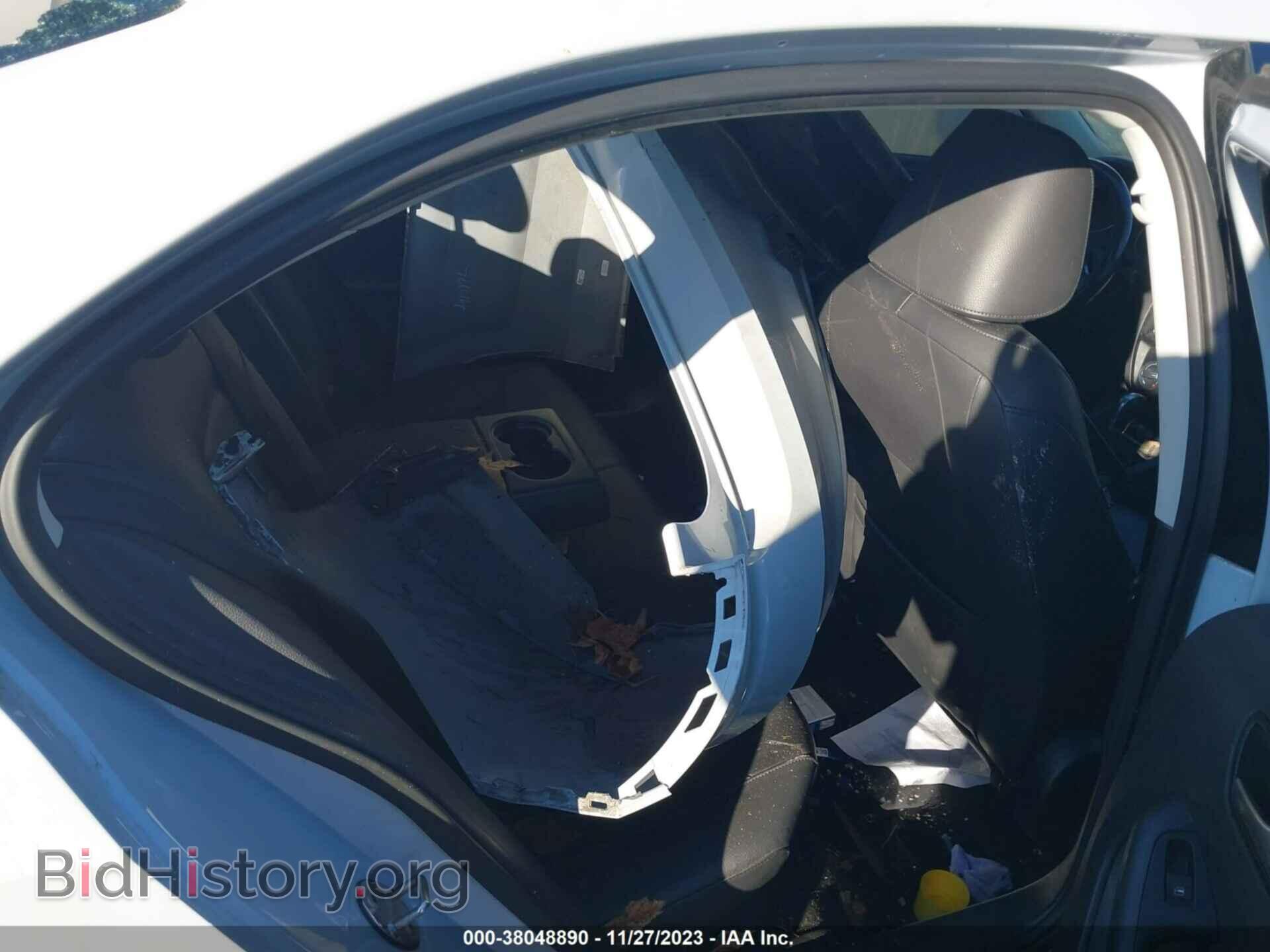2017 VOLKSWAGEN JETTA - VIN: 3VWDB7AJ9HM273892 - Фото 8