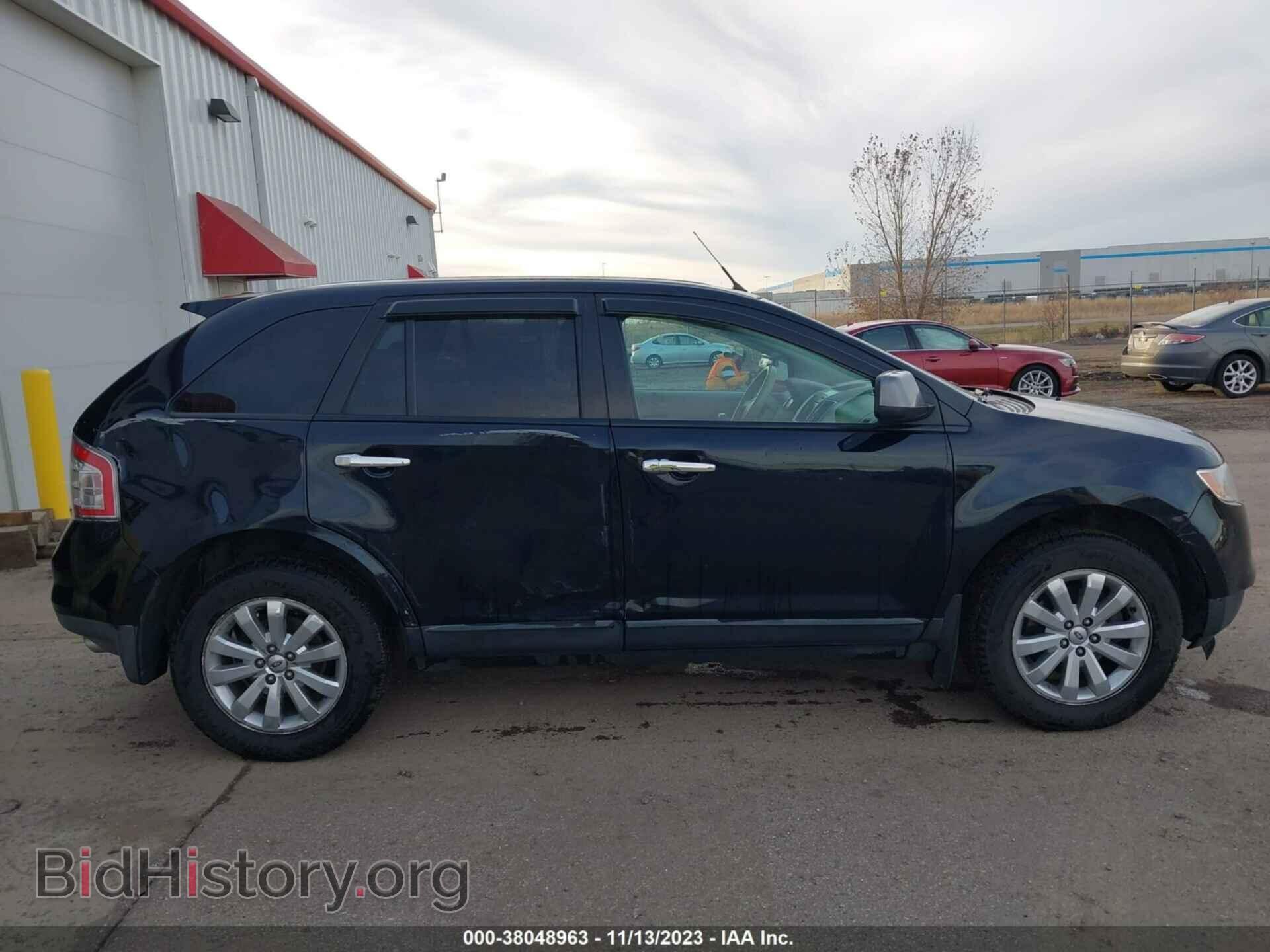 2010 FORD EDGE - VIN: 2FMDK4JC5ABB09190 - Photo 13