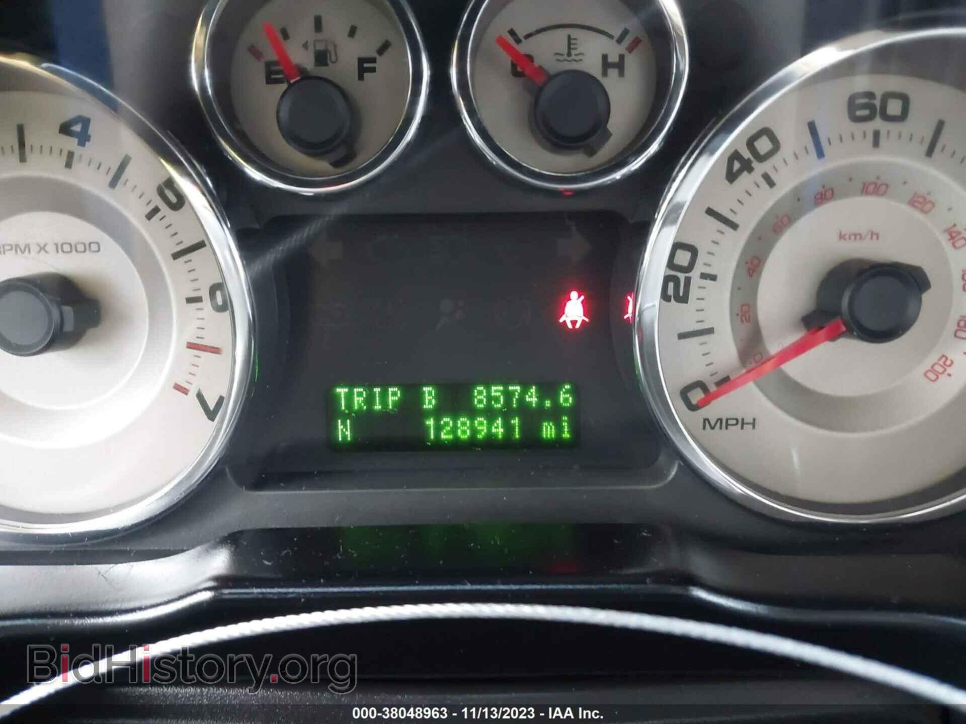 2010 FORD EDGE - VIN: 2FMDK4JC5ABB09190 - Photo 15