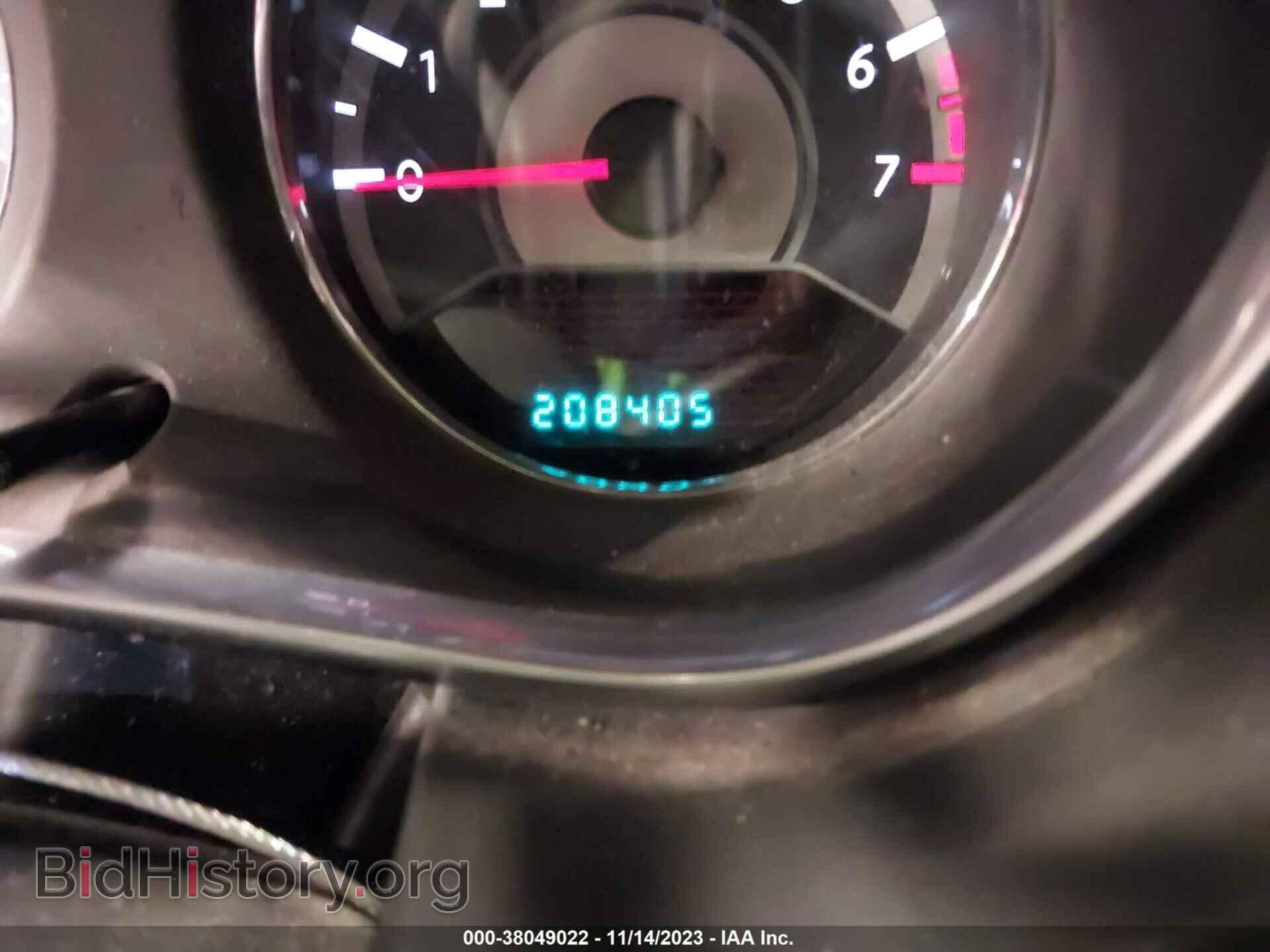 2013 CHRYSLER 200 - VIN: 1C3CCBCG0DN736796 - Фото 7