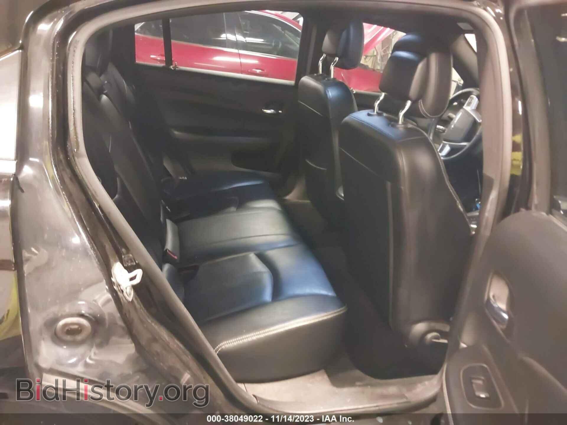 2013 CHRYSLER 200 - VIN: 1C3CCBCG0DN736796 - Фото 8
