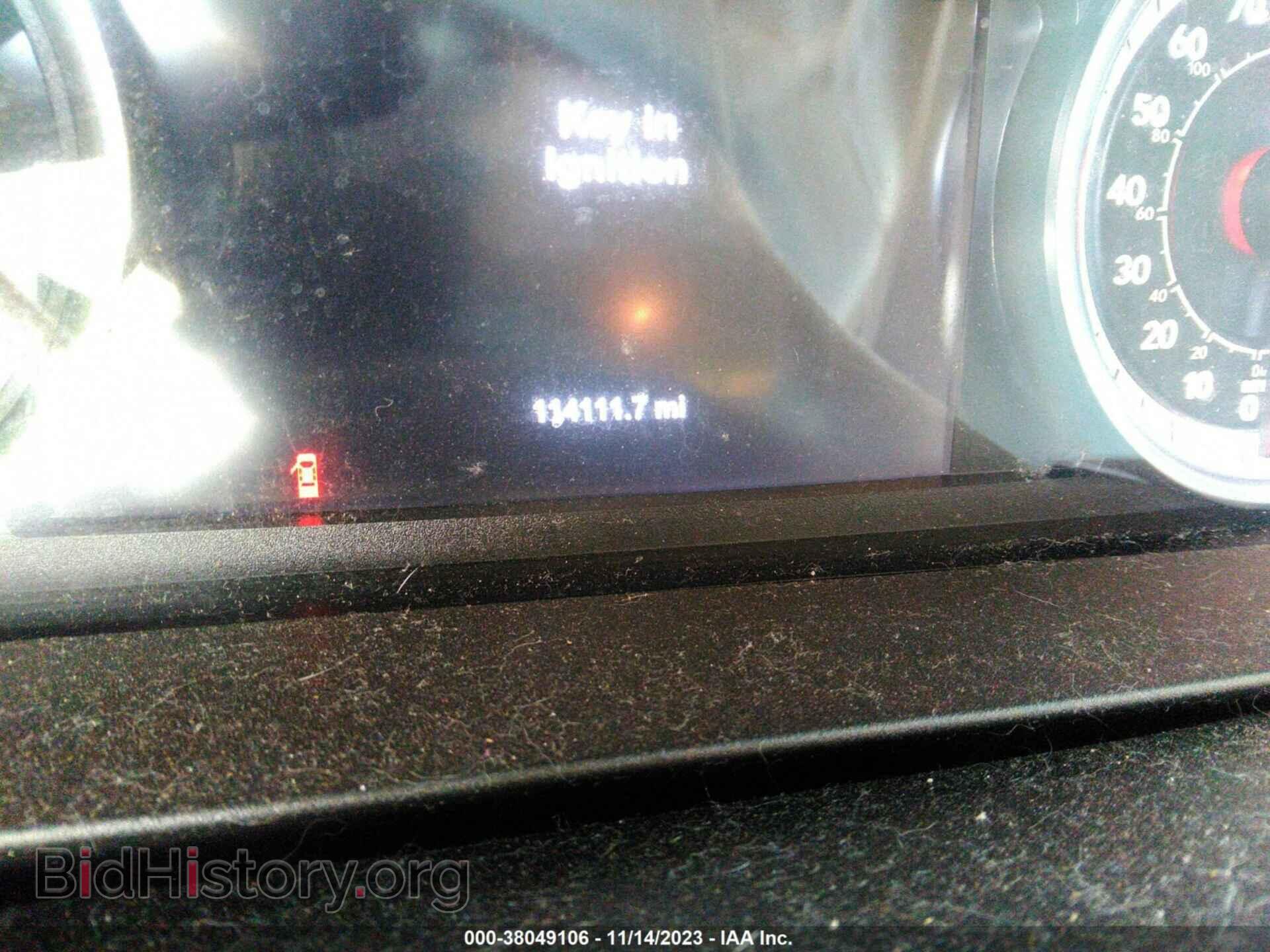 2017 RAM 1500 - VIN: 1C6RR7GT7HS555234 - Фото 7