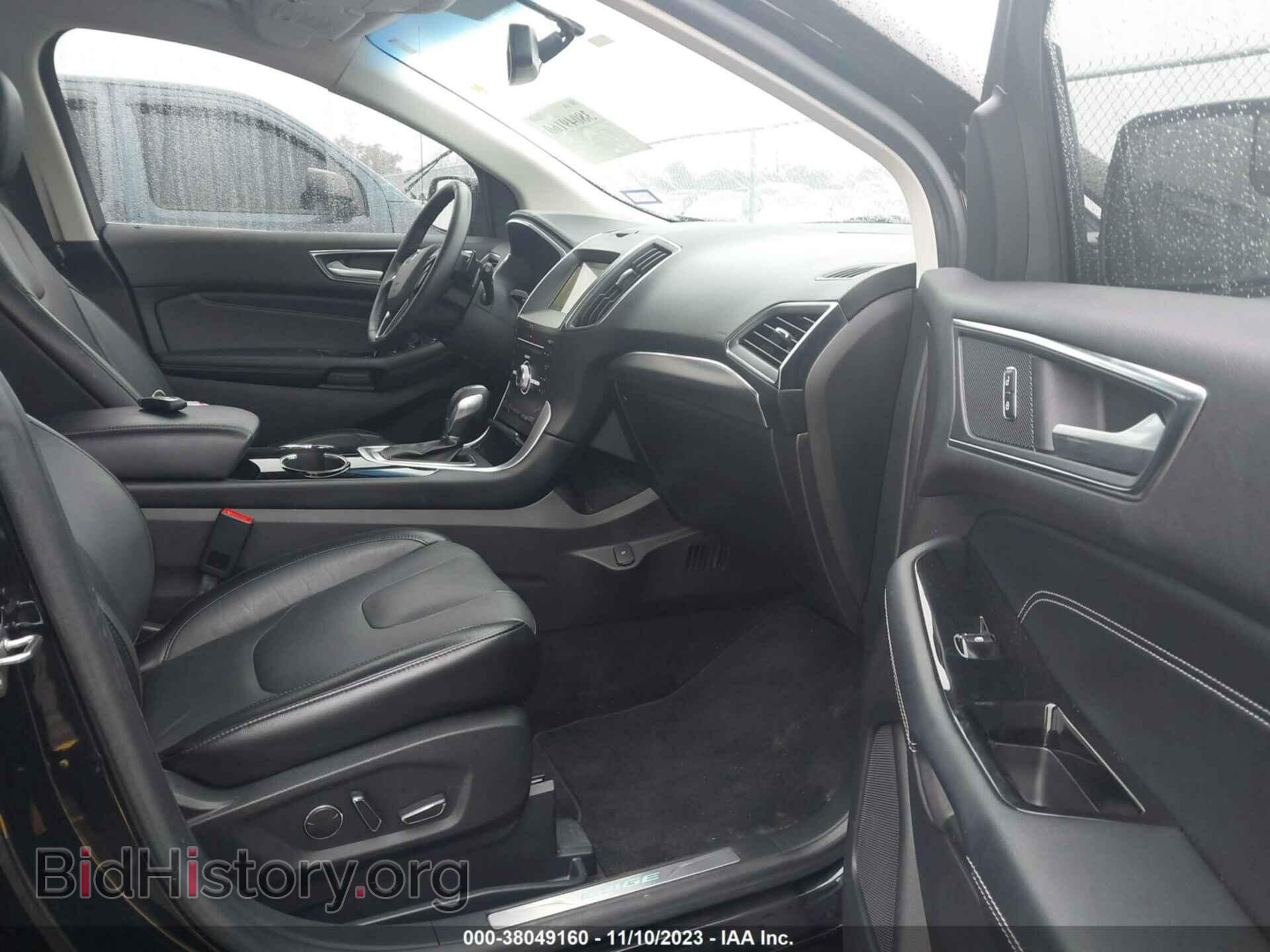 2018 FORD EDGE - VIN: 2FMPK3K88JBB79199 - Photo 5