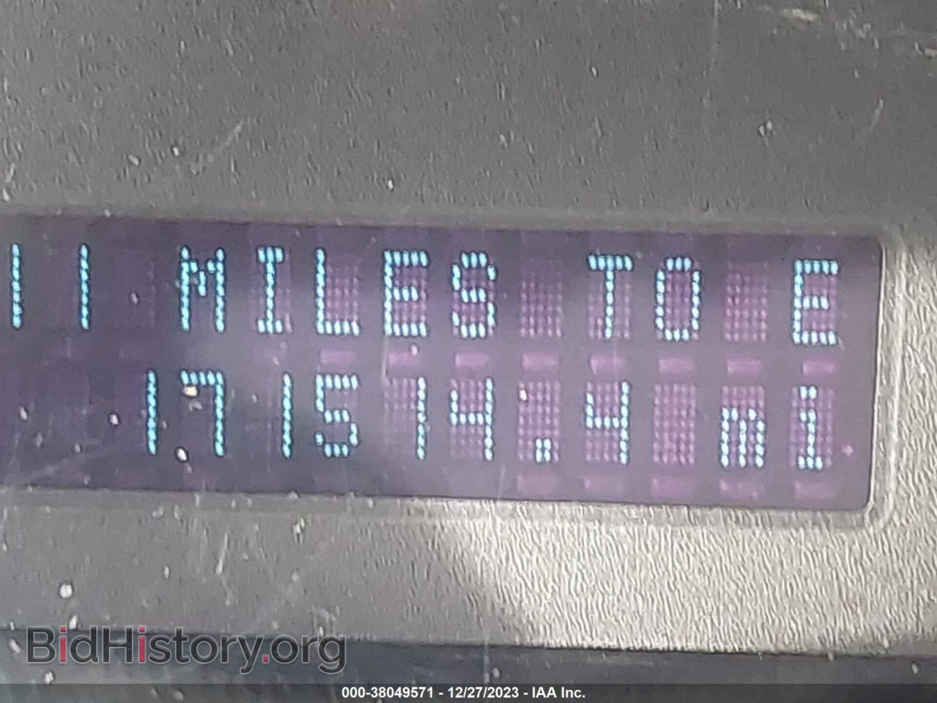 2012 FORD ESCAPE - VIN: 1FMCU0DG3CKB06178 - Photo 16