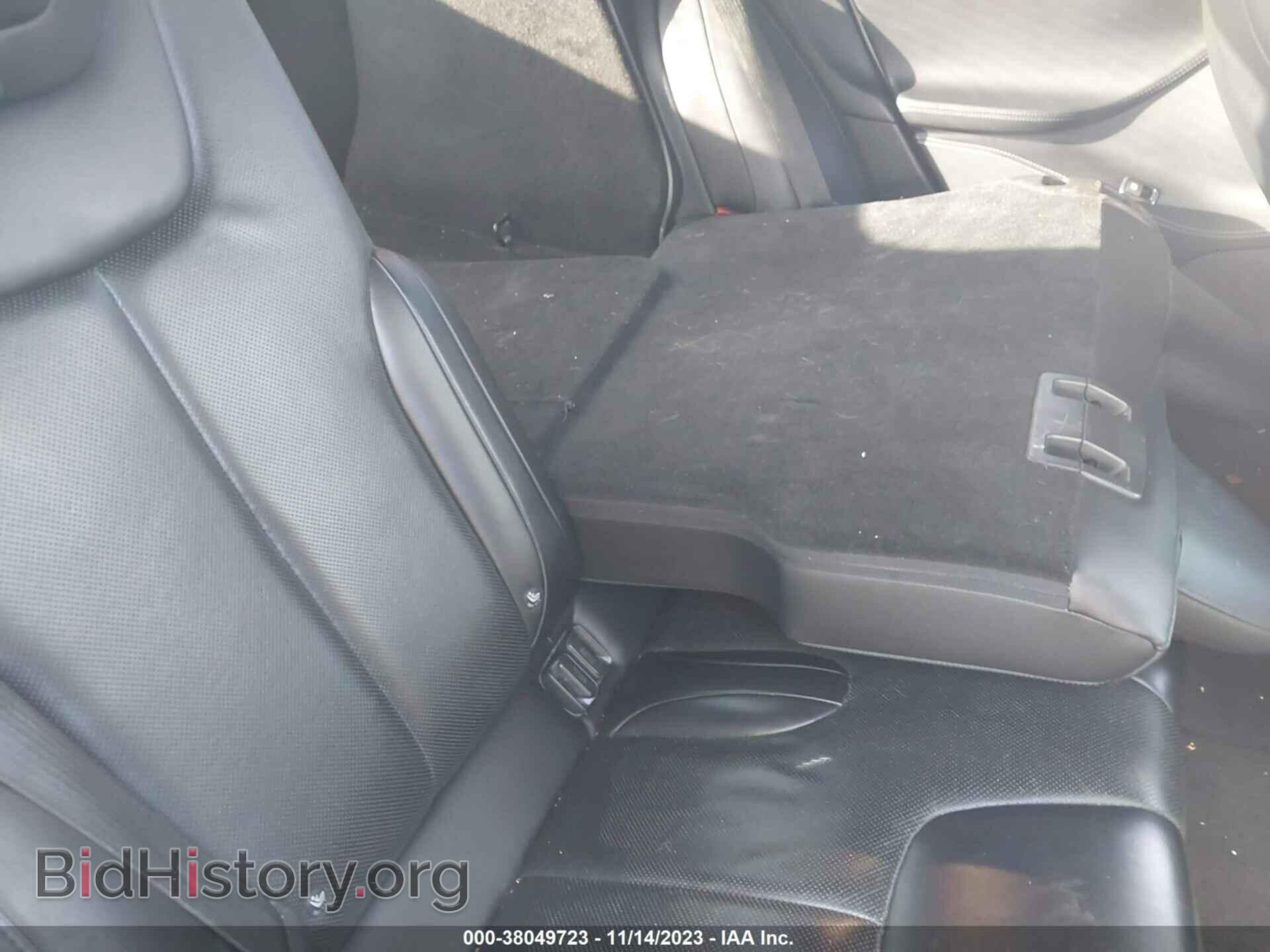 2017 TESLA MODEL S - VIN: 5YJSA1E2XHF182003 - Photo 7