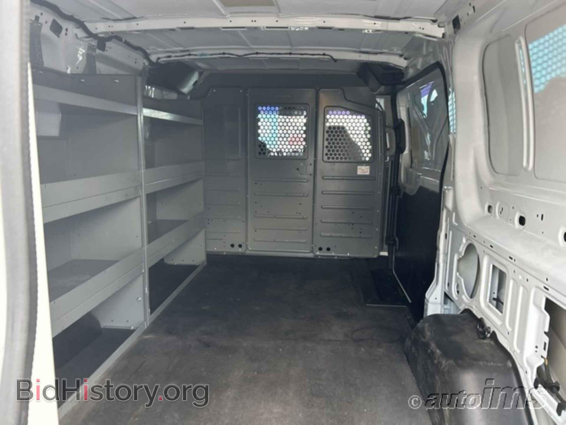 2015 FORD TRANSIT - VIN: 1FTNE1YM3FKA65037 - Фото 4