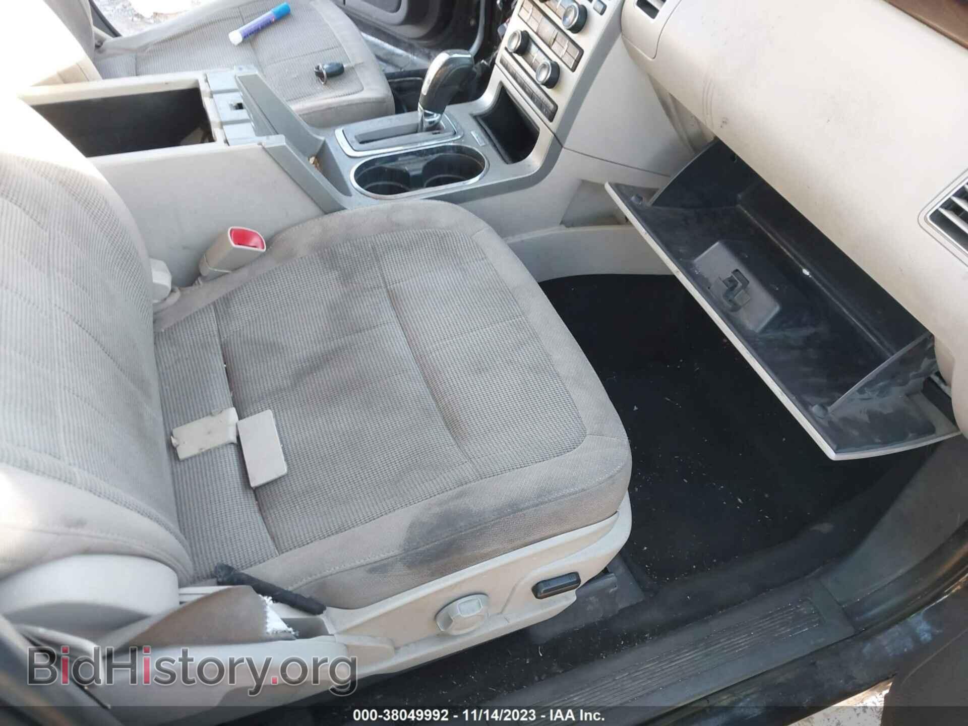 2012 FORD FLEX - VIN: 2FMHK6CCXCBD10242 - Фото 5