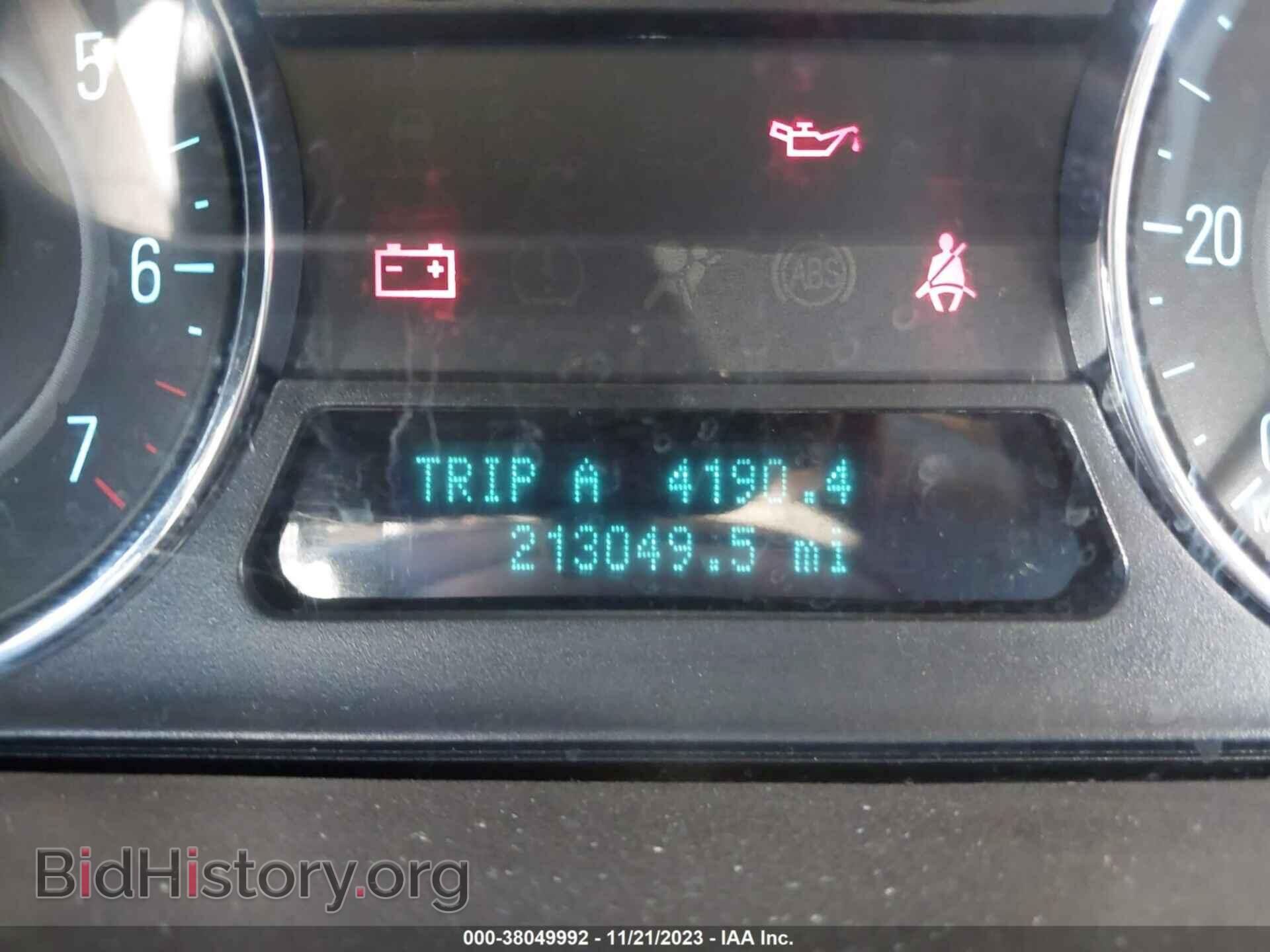 2012 FORD FLEX - VIN: 2FMHK6CCXCBD10242 - Фото 7
