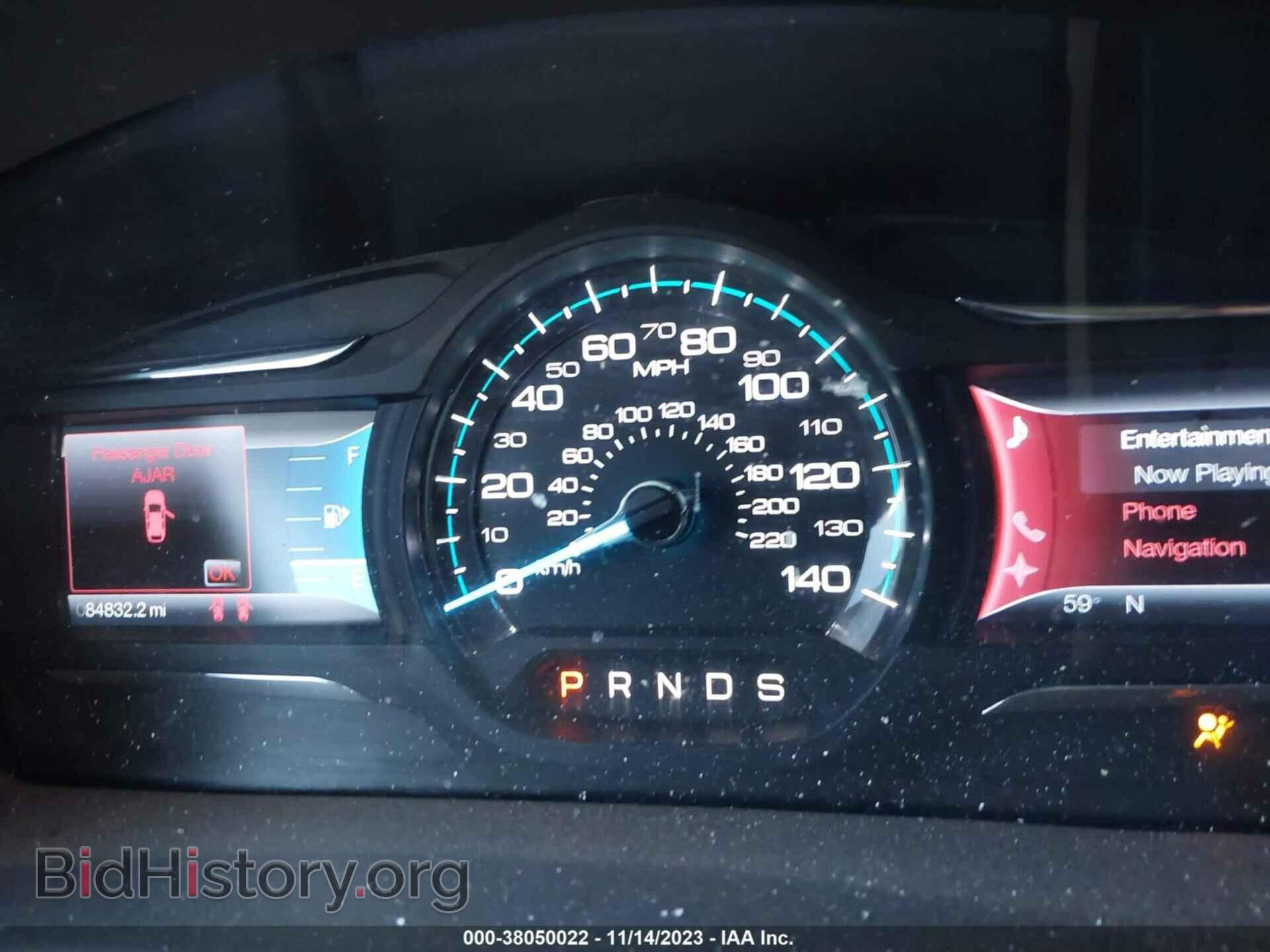 2013 FORD FLEX - VIN: 2FMHK6DT2DBD13703 - Фото 7