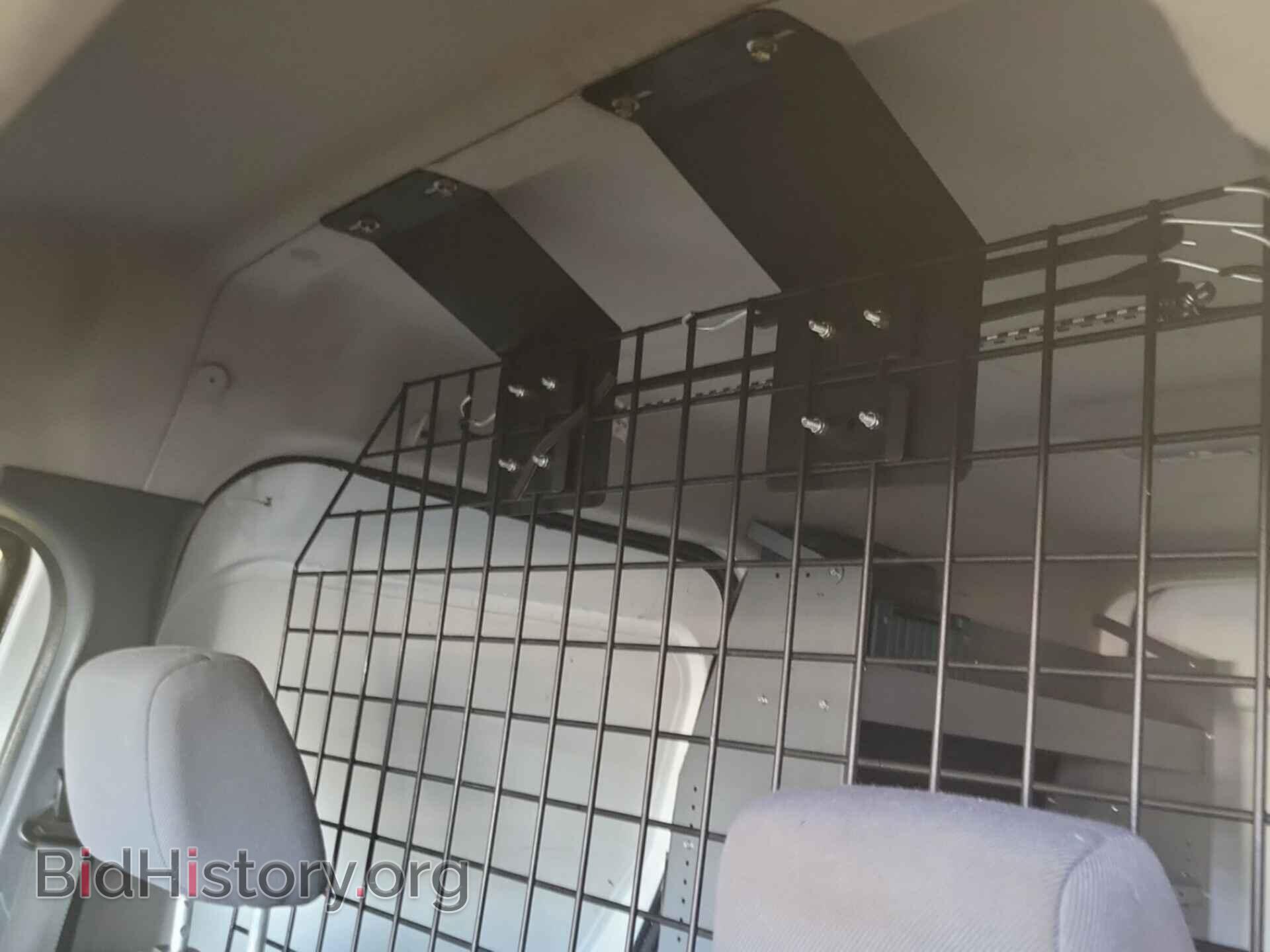 2013 FORD TRANSIT CONNECT - VIN: NM0LS7AN2DT147318 - Фото 17