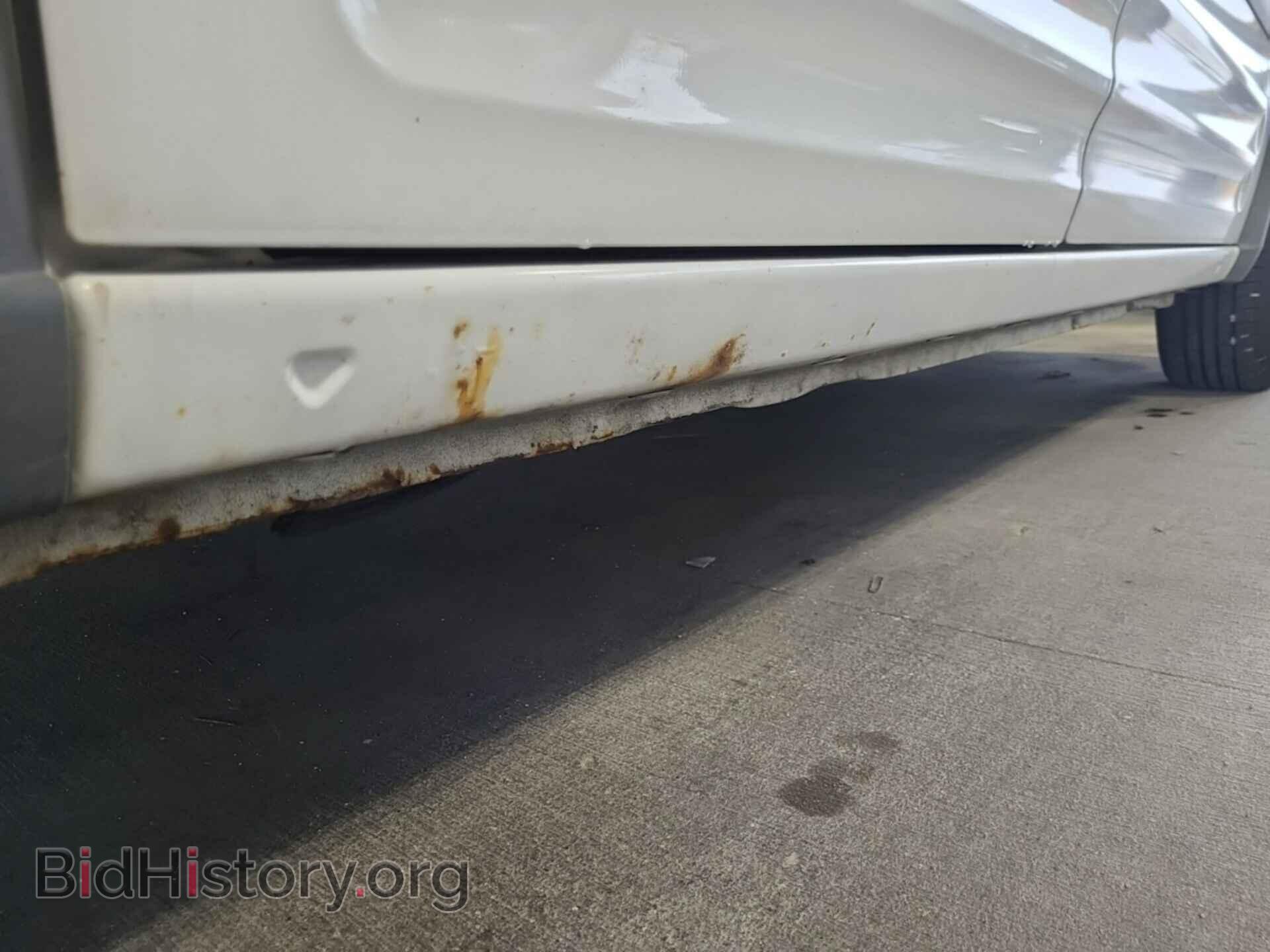2013 FORD TRANSIT CONNECT - VIN: NM0LS7AN2DT147318 - Фото 20