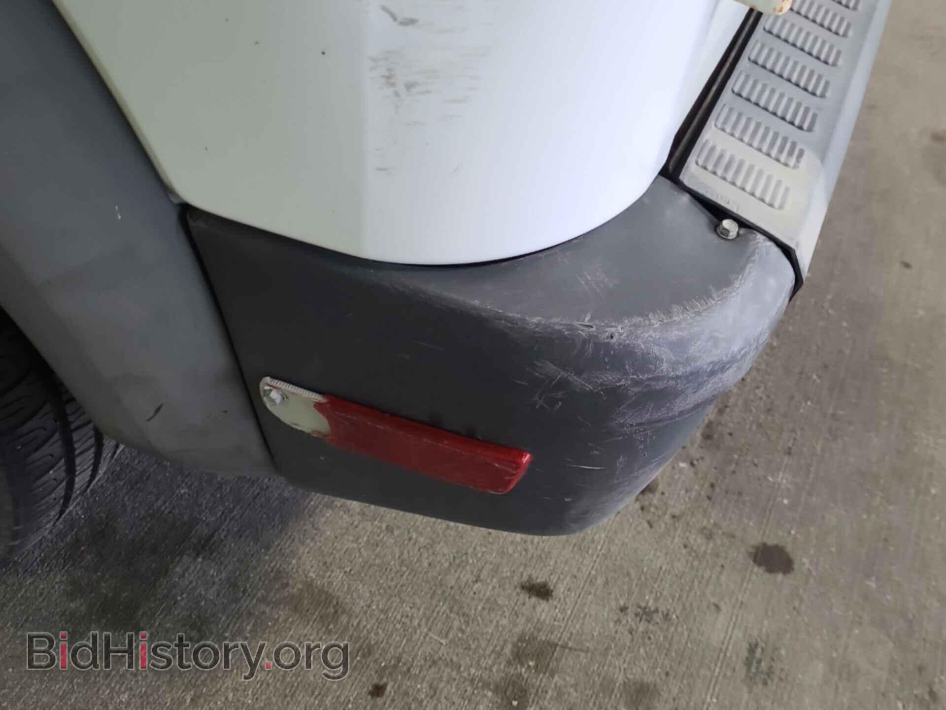 2013 FORD TRANSIT CONNECT - VIN: NM0LS7AN2DT147318 - Фото 4