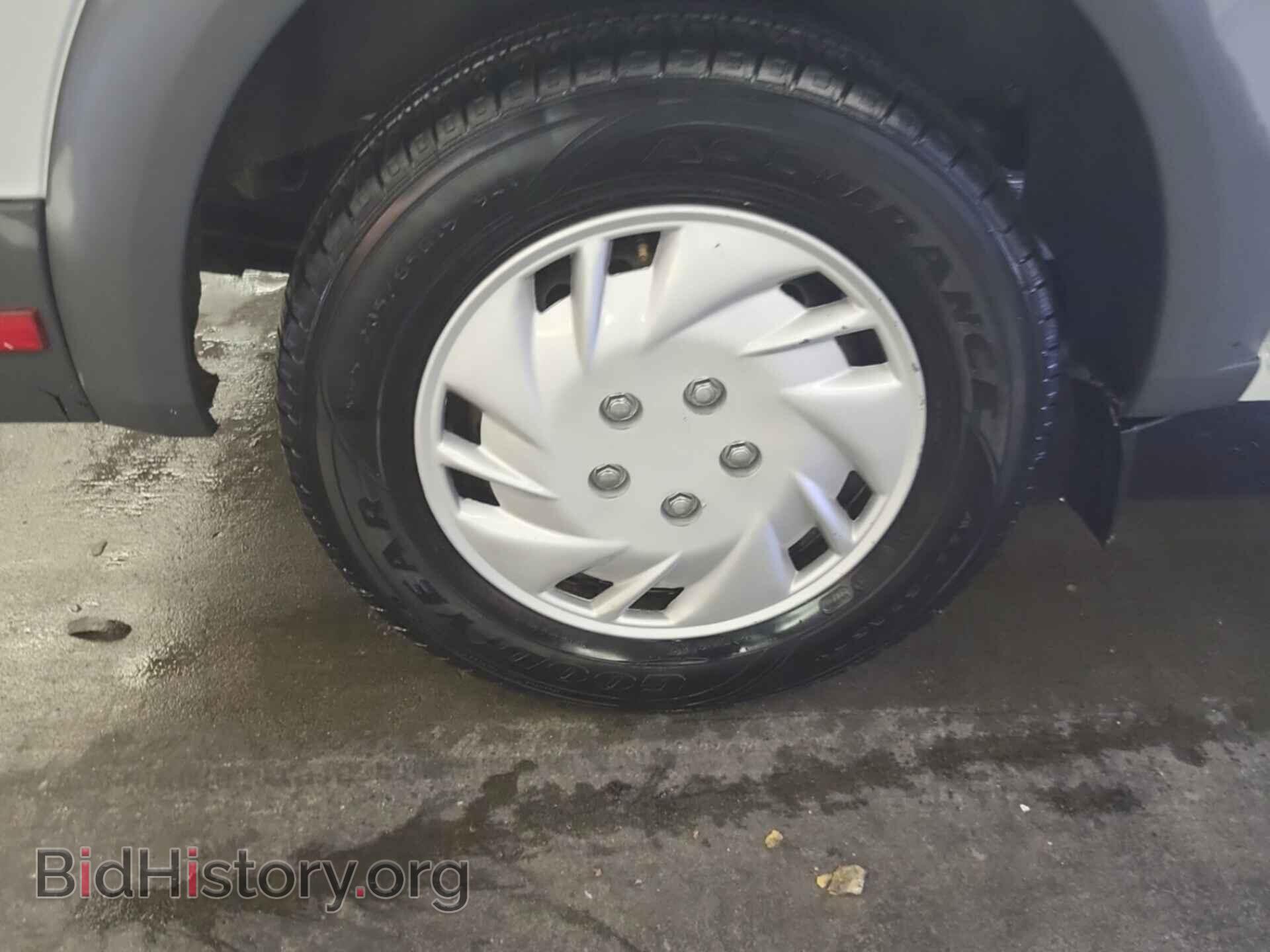 2013 FORD TRANSIT CONNECT - VIN: NM0LS7AN2DT147318 - Фото 5