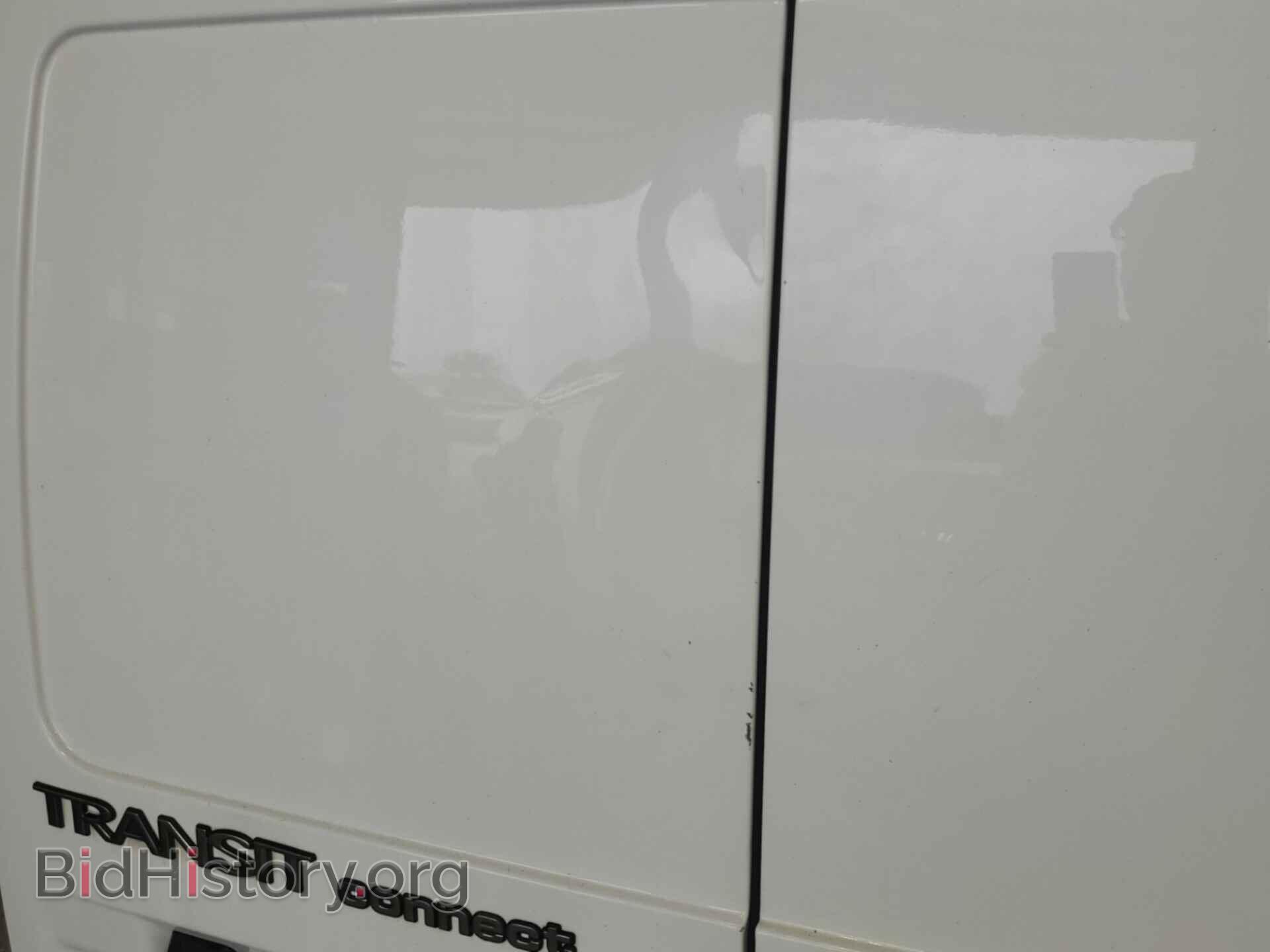 2013 FORD TRANSIT CONNECT - VIN: NM0LS7AN2DT147318 - Фото 8