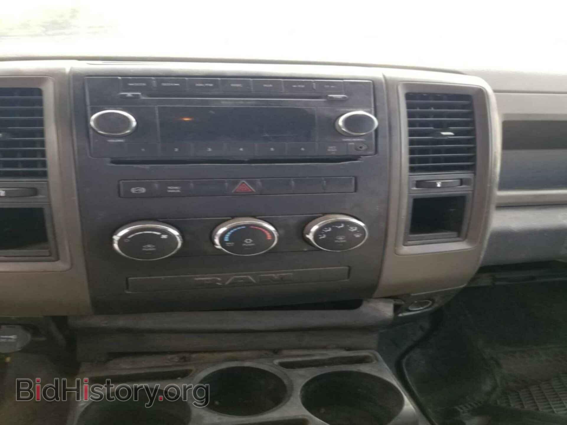 2011 RAM RAM 3500 - VIN: 3D73M4CL6BG624615 - Фото 14