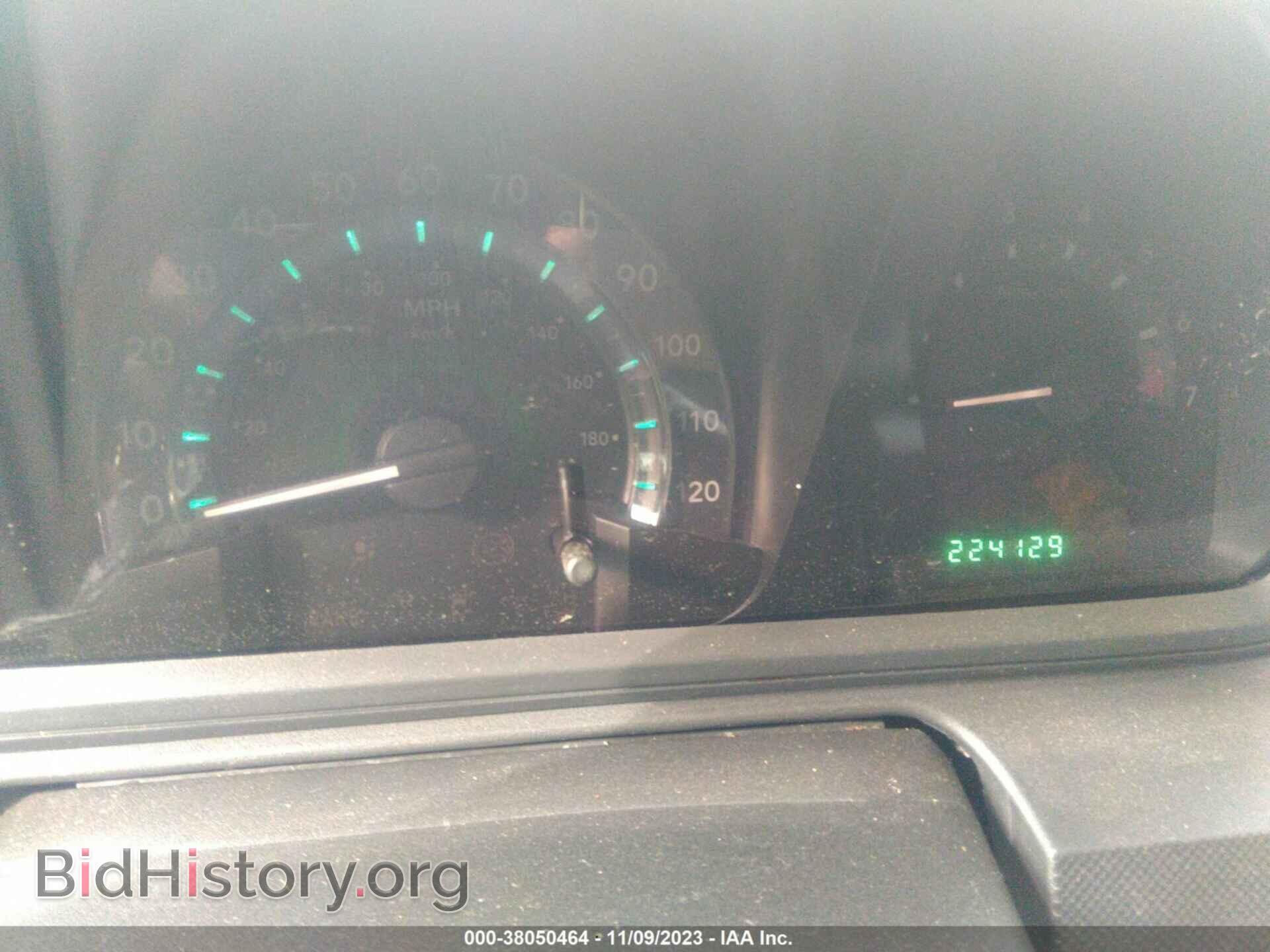 2010 DODGE JOURNEY - VIN: 3D4PG5FV9AT104312 - Фото 7
