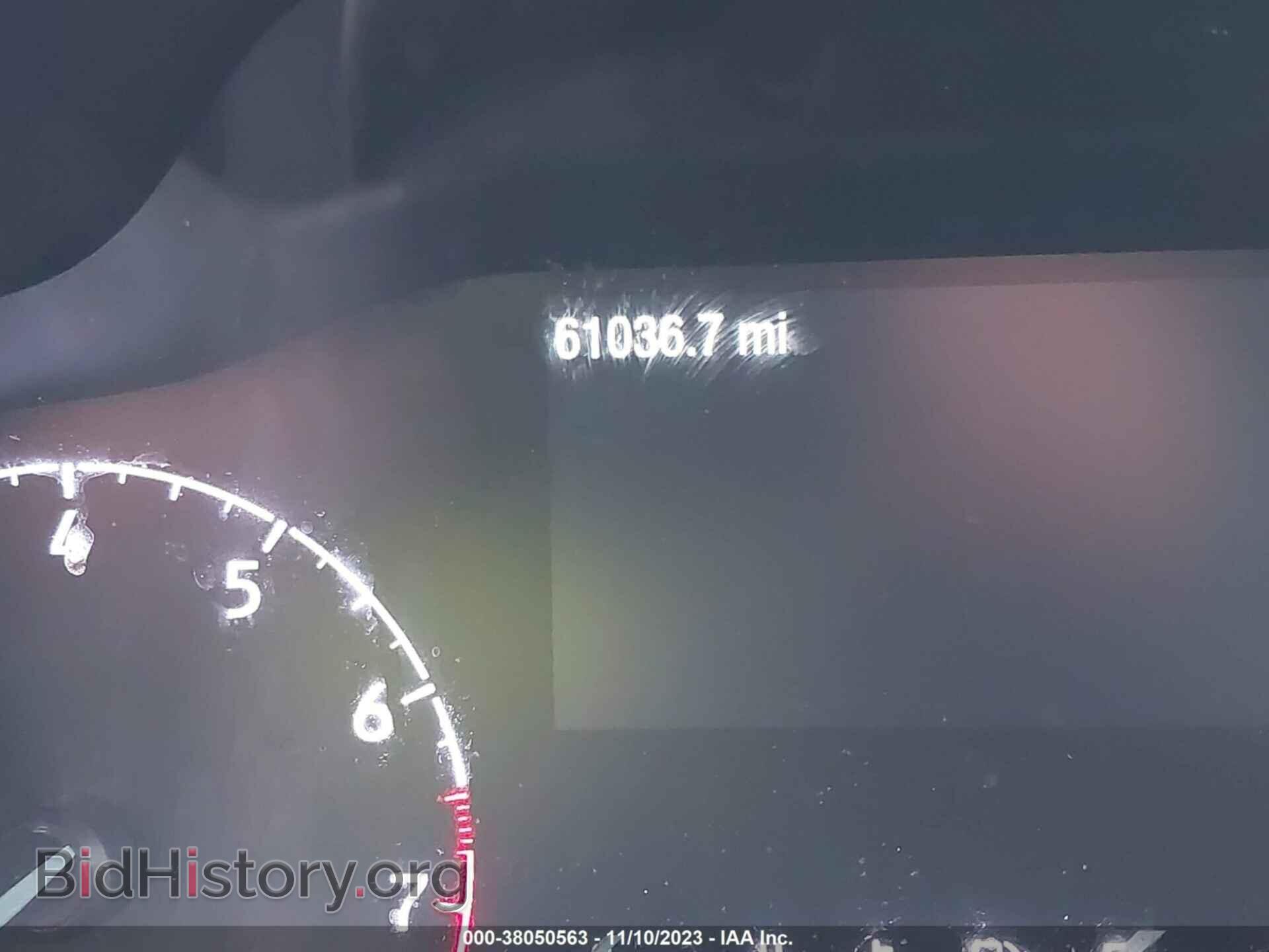 2019 FORD TRANSIT CONNECT - VIN: NM0LS7E24K1413396 - Фото 15