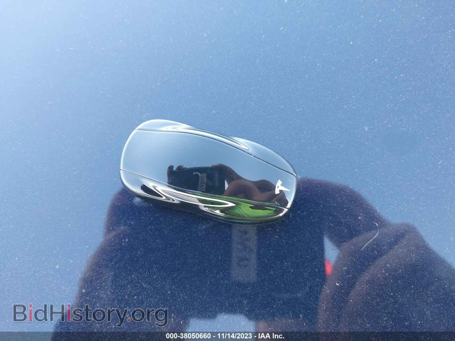 2012 TESLA MODEL S - VIN: 5YJSA1CP6CFP01815 - Photo 9