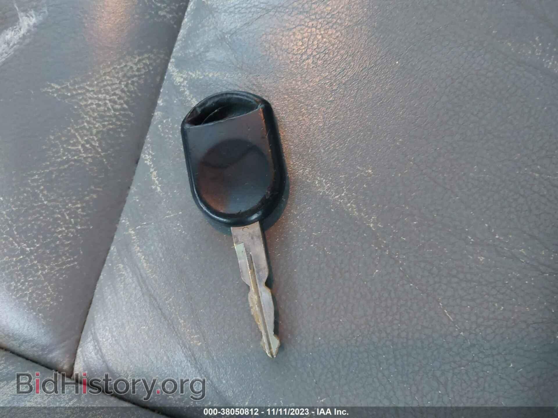 2006 FORD FIVE HUNDRED - VIN: 1FAHP27196G175703 - Фото 11