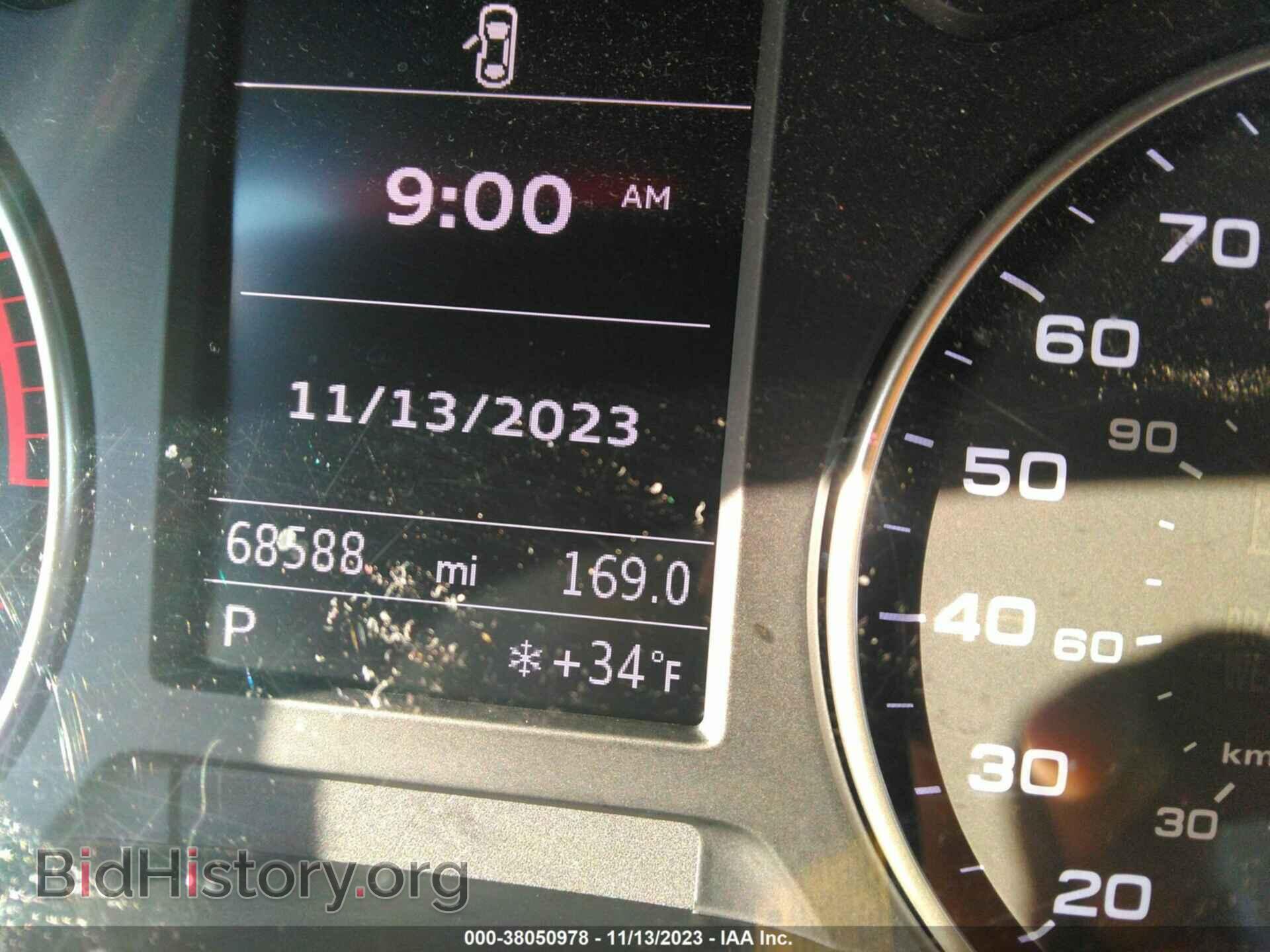 2015 AUDI A3 - VIN: WAUBFGFF5F1101353 - Фото 15