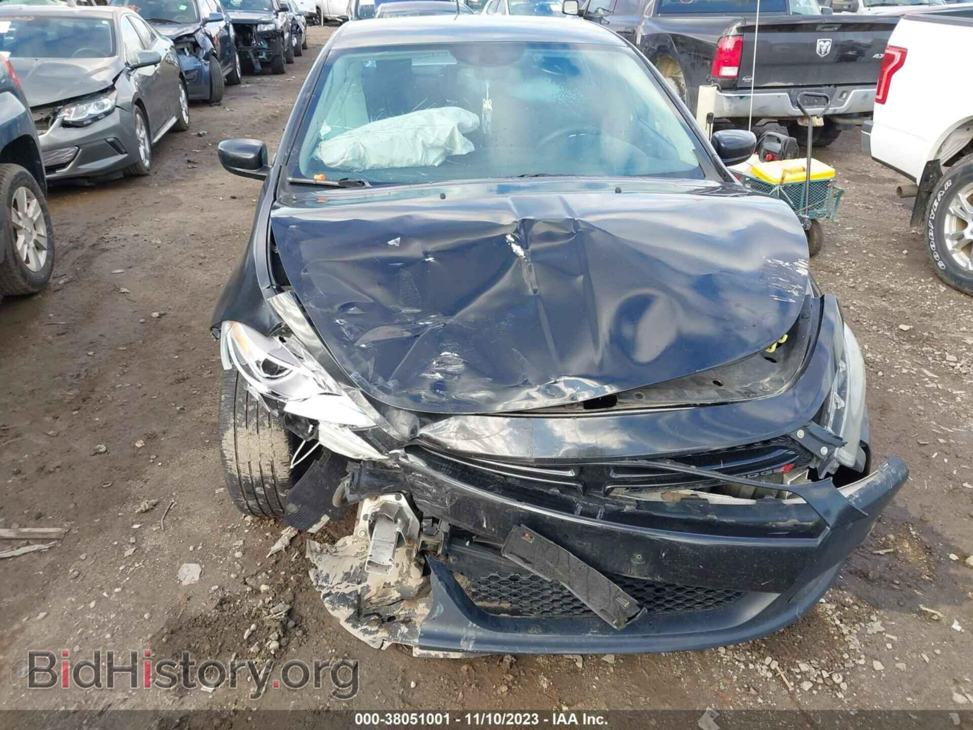 2015 DODGE DART - VIN: 1C3CDFBBXFD265503 - Фото 6