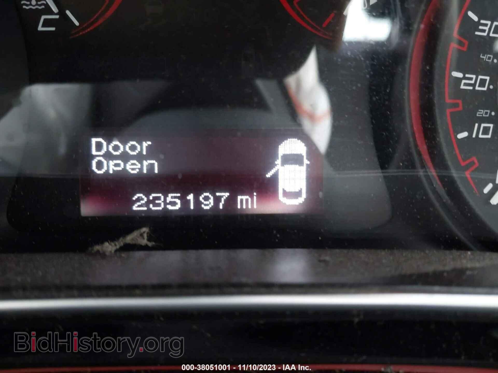 2015 DODGE DART - VIN: 1C3CDFBBXFD265503 - Фото 7