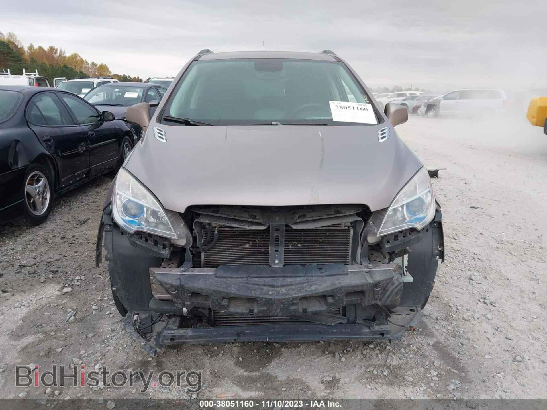 2013 BUICK ENCORE - VIN: KL4CJBSB4DB177739 - Photo 13