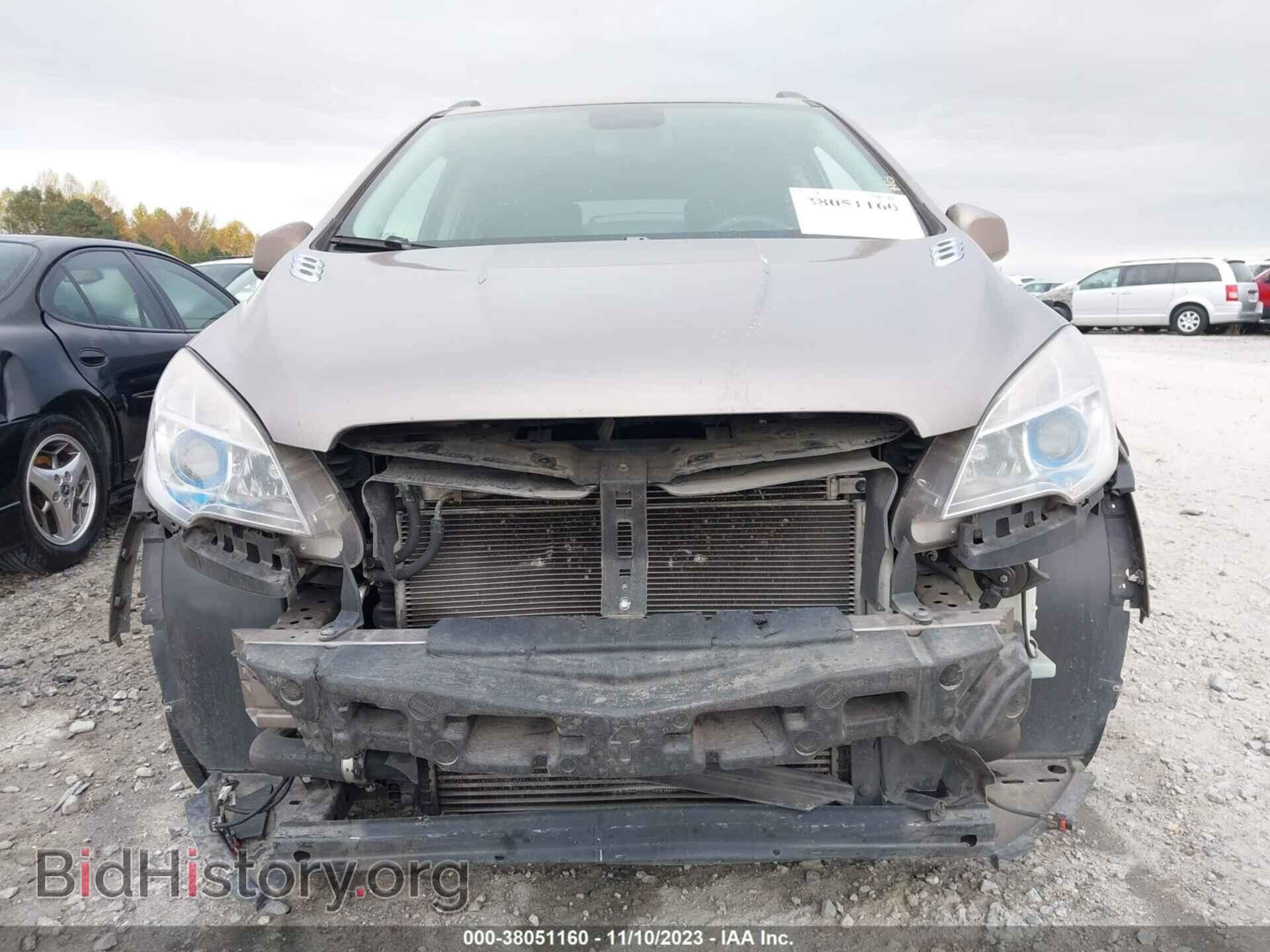 2013 BUICK ENCORE - VIN: KL4CJBSB4DB177739 - Photo 6