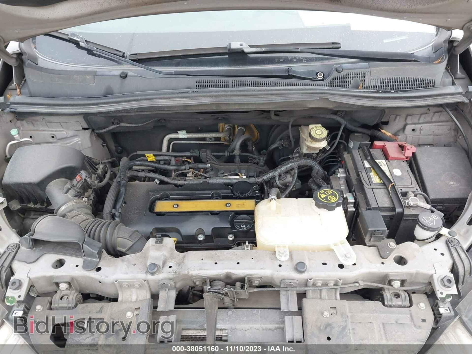 2013 BUICK ENCORE - VIN: KL4CJBSB4DB177739 - Photo 10