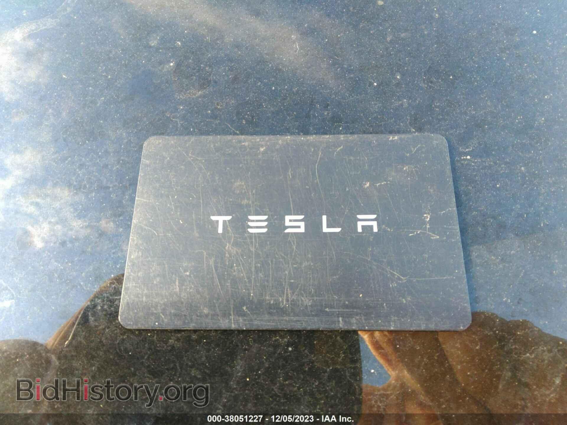 2021 TESLA MODEL 3 - VIN: 5YJ3E1EC0MF083377 - Фото 11