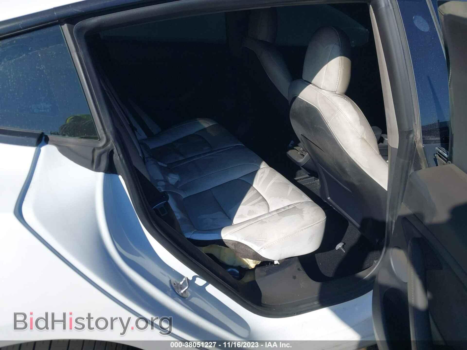 2021 TESLA MODEL 3 - VIN: 5YJ3E1EC0MF083377 - Фото 8