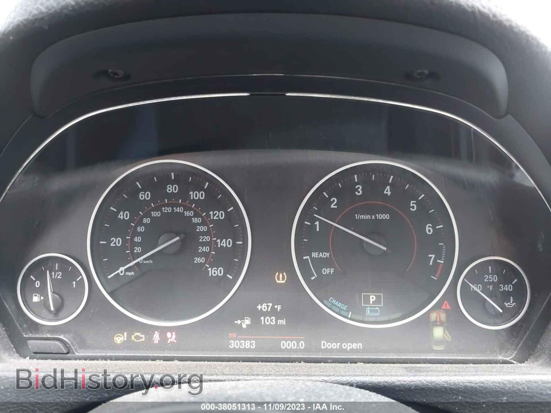2018 BMW 330E - VIN: WBA8E1C53JA178334 - Фото 15