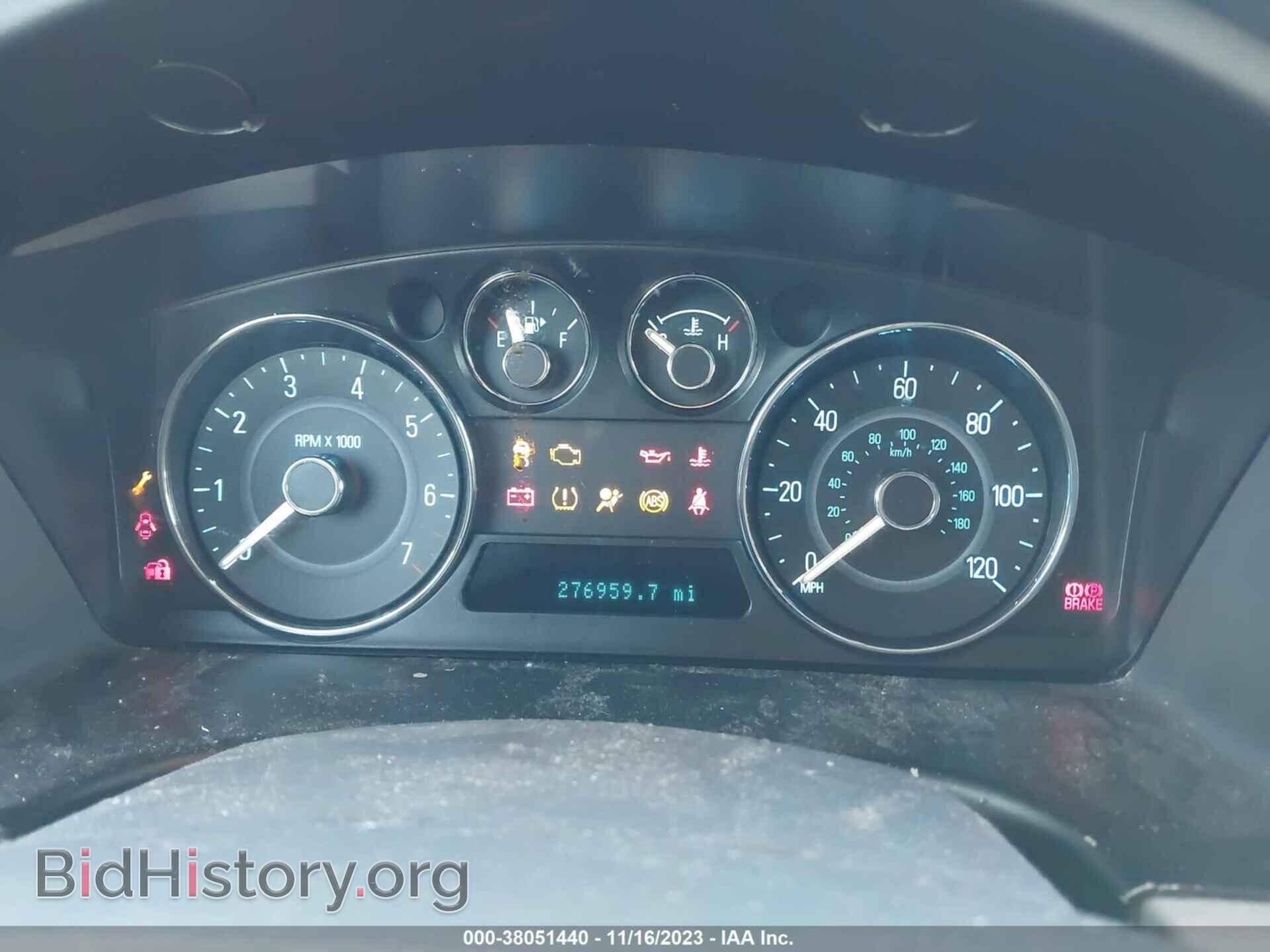 2009 FORD FLEX - VIN: 2FMDK51C09BA83969 - Photo 7