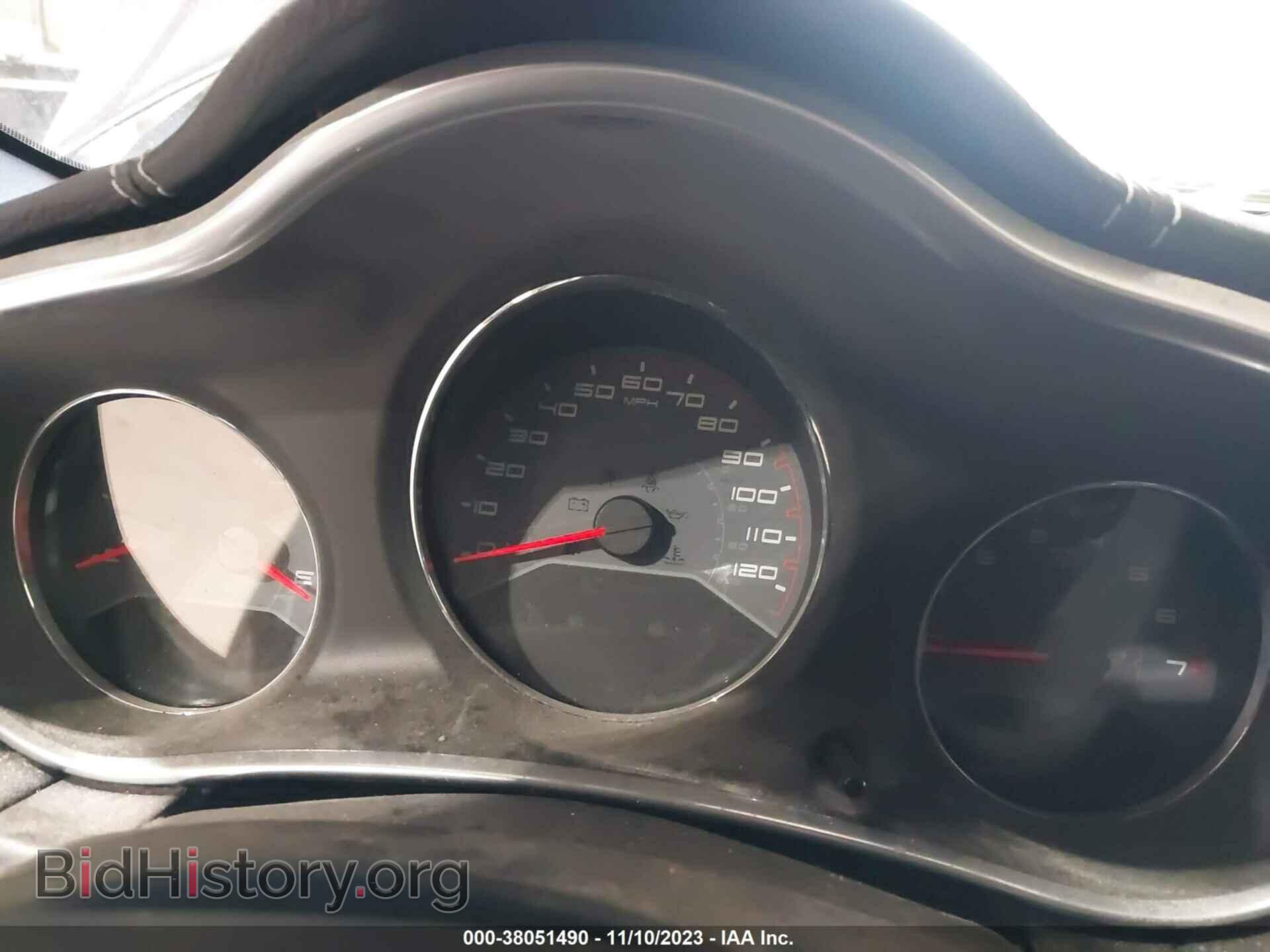 2012 DODGE AVENGER - VIN: 1C3CDZAB3CN242511 - Photo 7