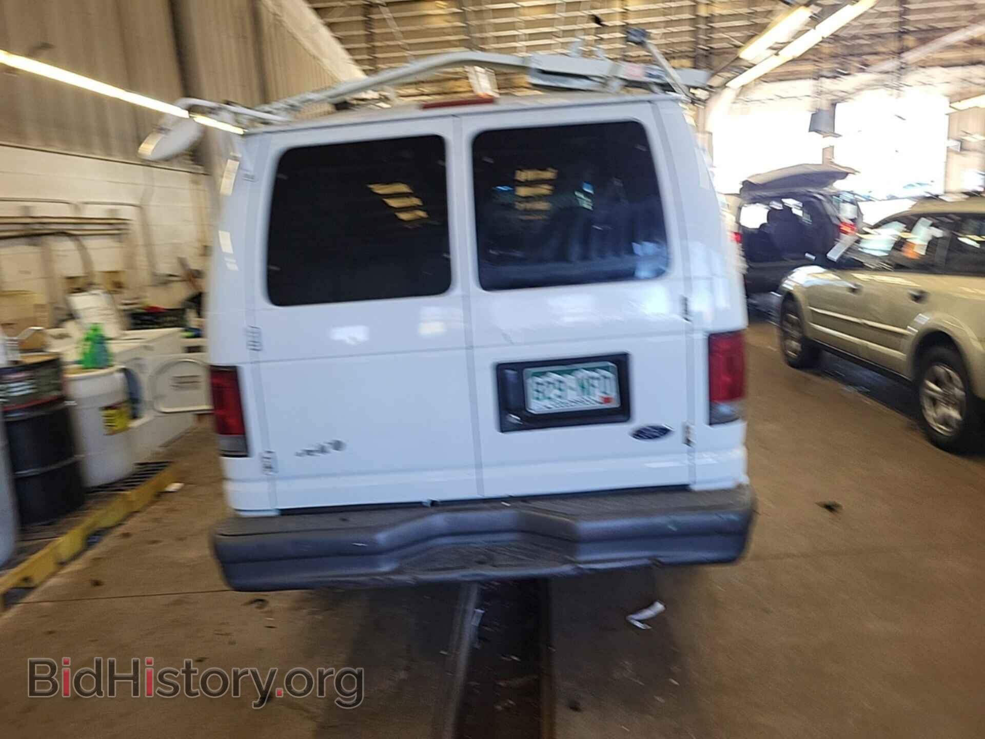 2006 FORD ECONOLINE - VIN: 1FTNE24L16DB11438 - Фото 18