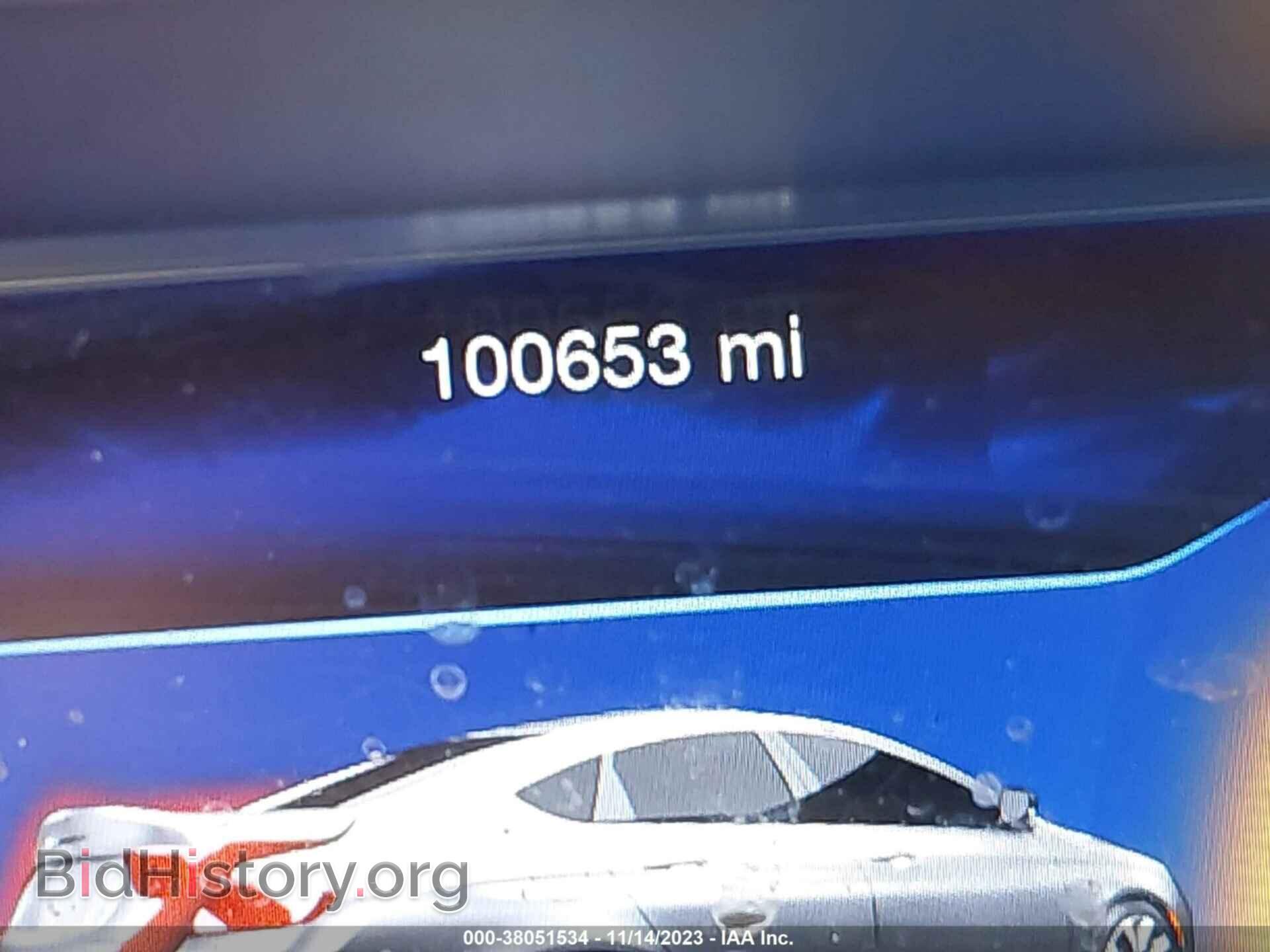 2015 CHRYSLER 200 - VIN: 1C3CCCCB9FN525190 - Photo 7