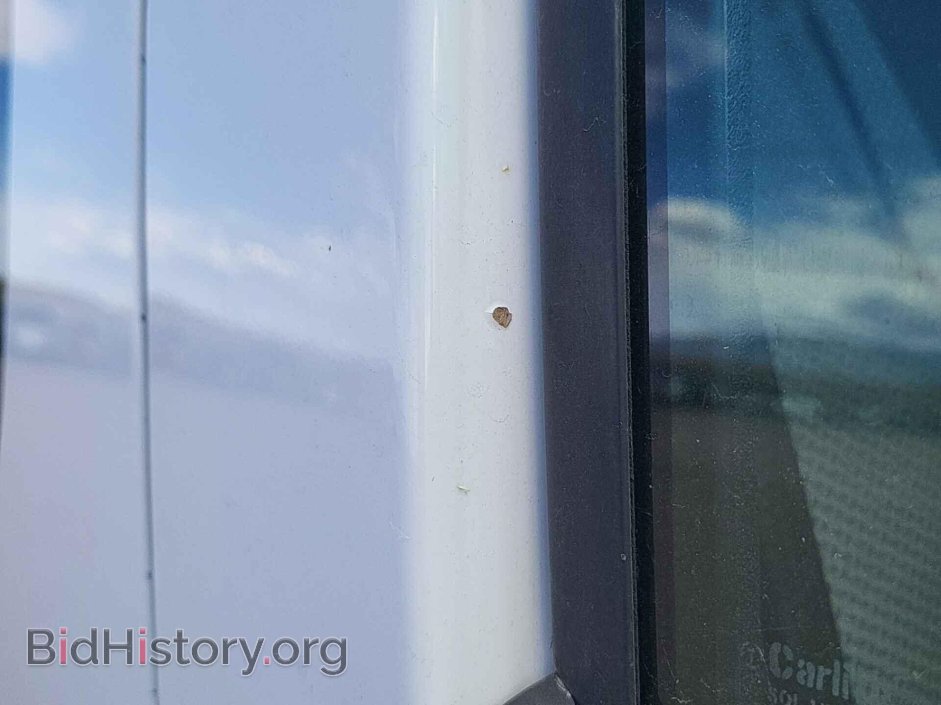 2007 FORD ECONOLINE - VIN: 1FTNE24L87DA66385 - Фото 19
