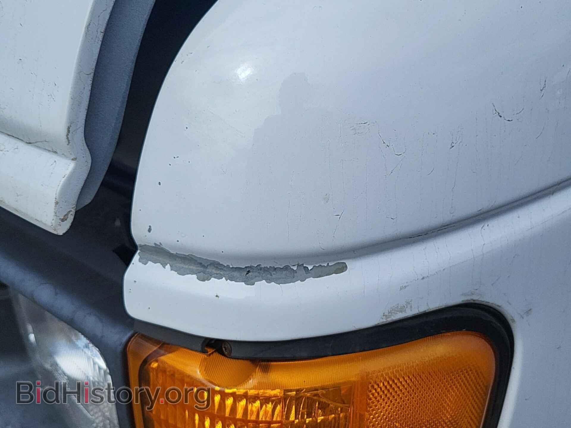 2007 FORD ECONOLINE - VIN: 1FTNE24L87DA66385 - Фото 5