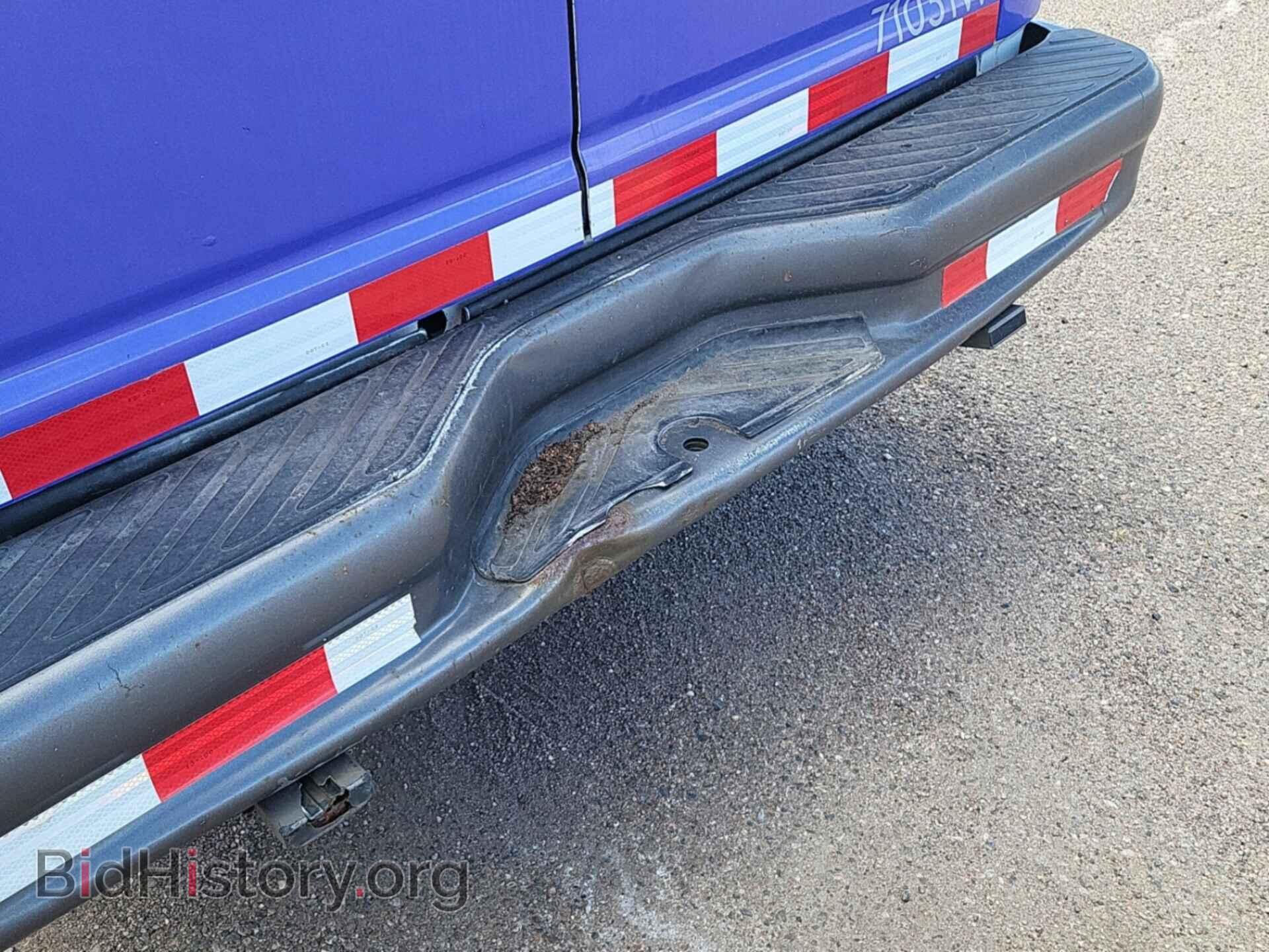 2007 FORD ECONOLINE - VIN: 1FTNE24L87DA66385 - Фото 7