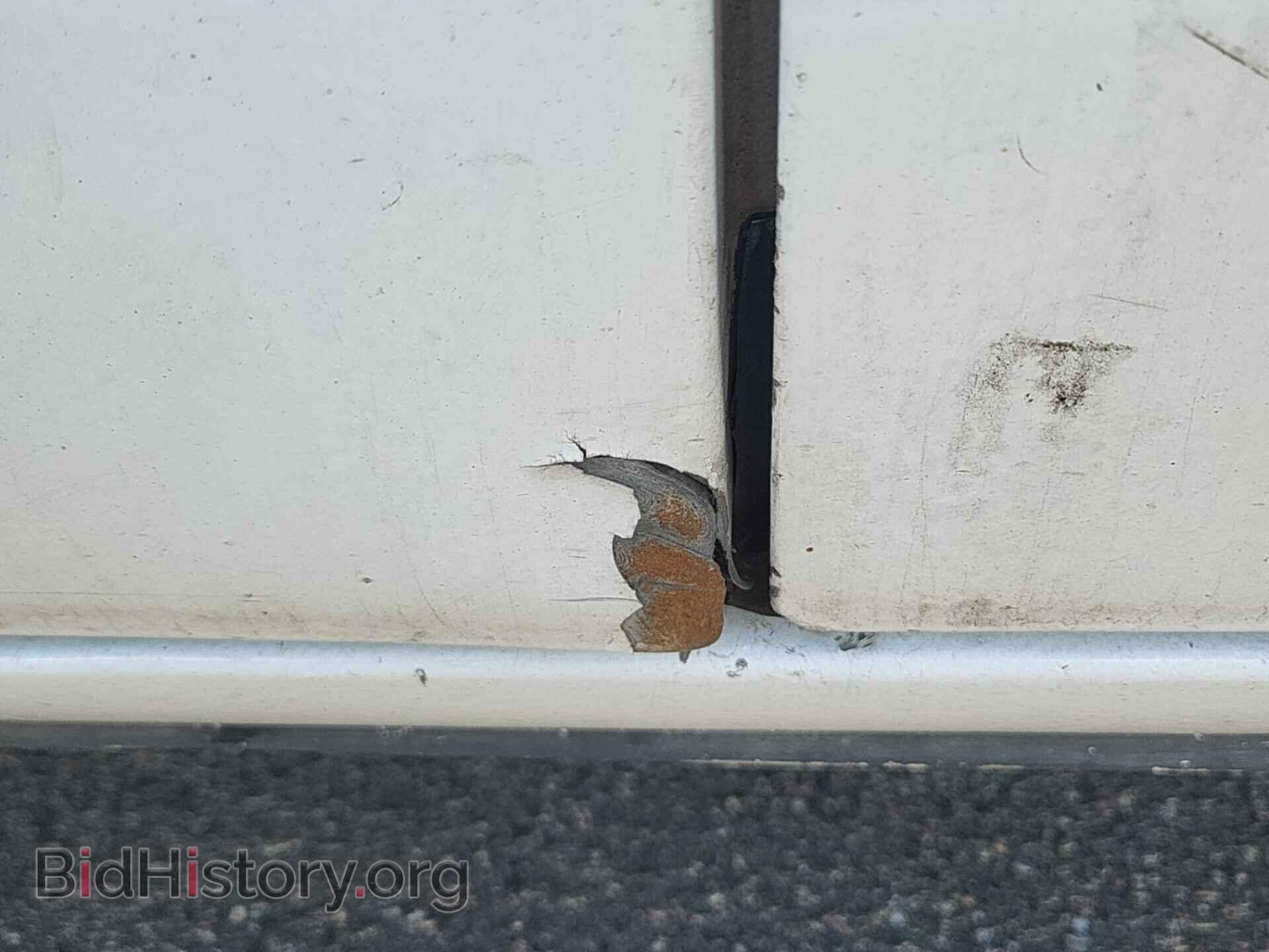 2007 FORD ECONOLINE - VIN: 1FTNE24L87DA66385 - Фото 9