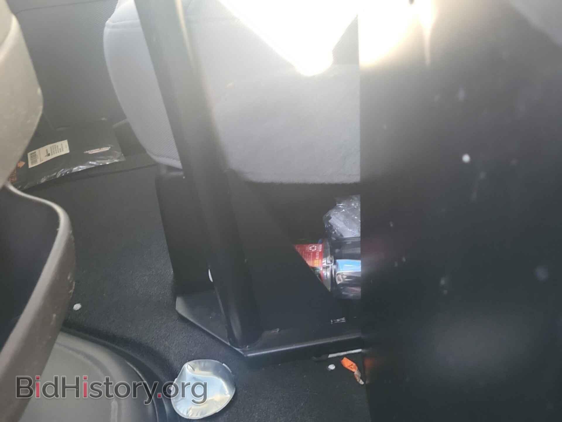 2007 FORD ECONOLINE - VIN: 1FTNE24L87DA66533 - Photo 2