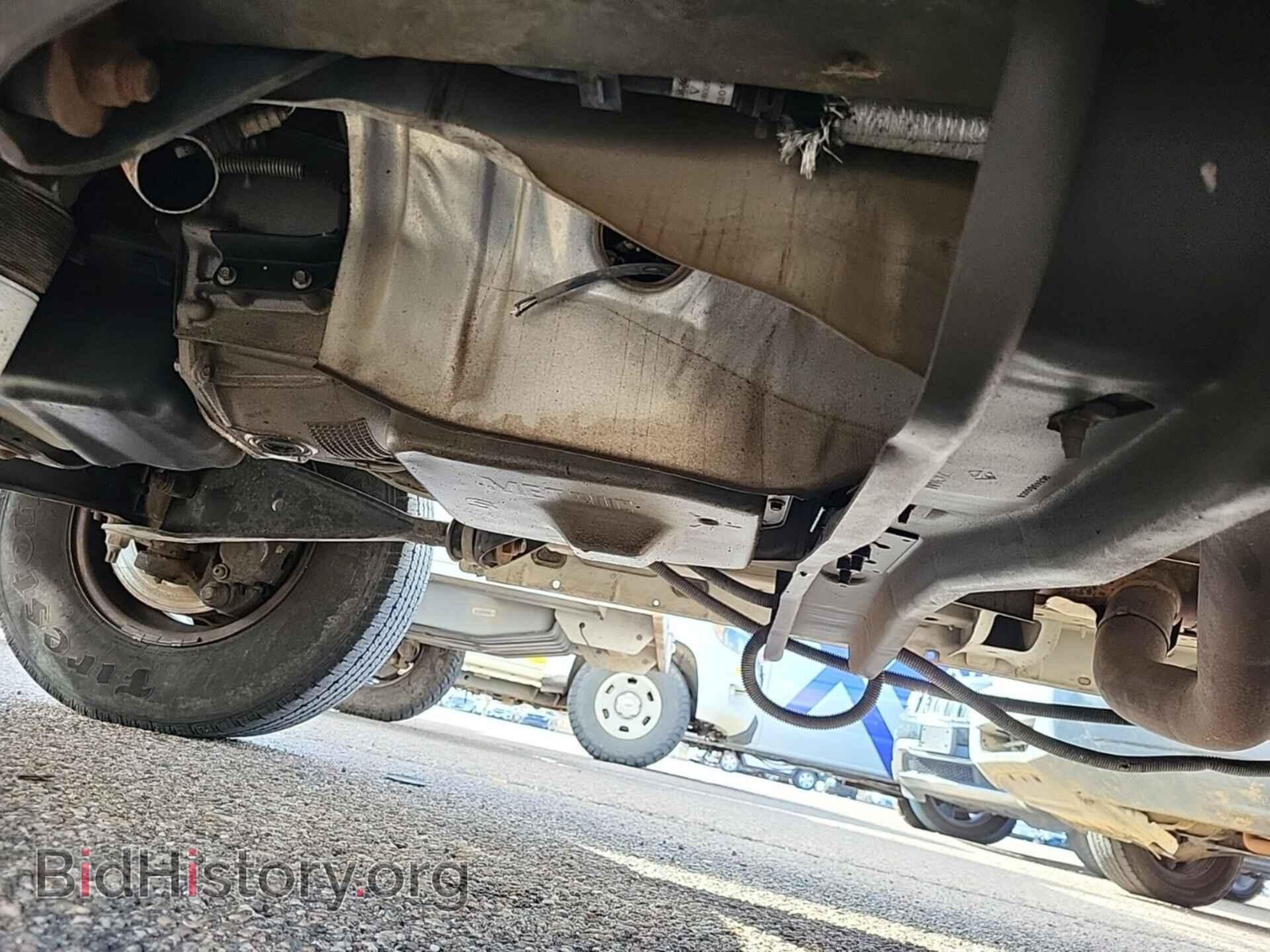 2007 FORD ECONOLINE - VIN: 1FTNE24L87DA66533 - Photo 5