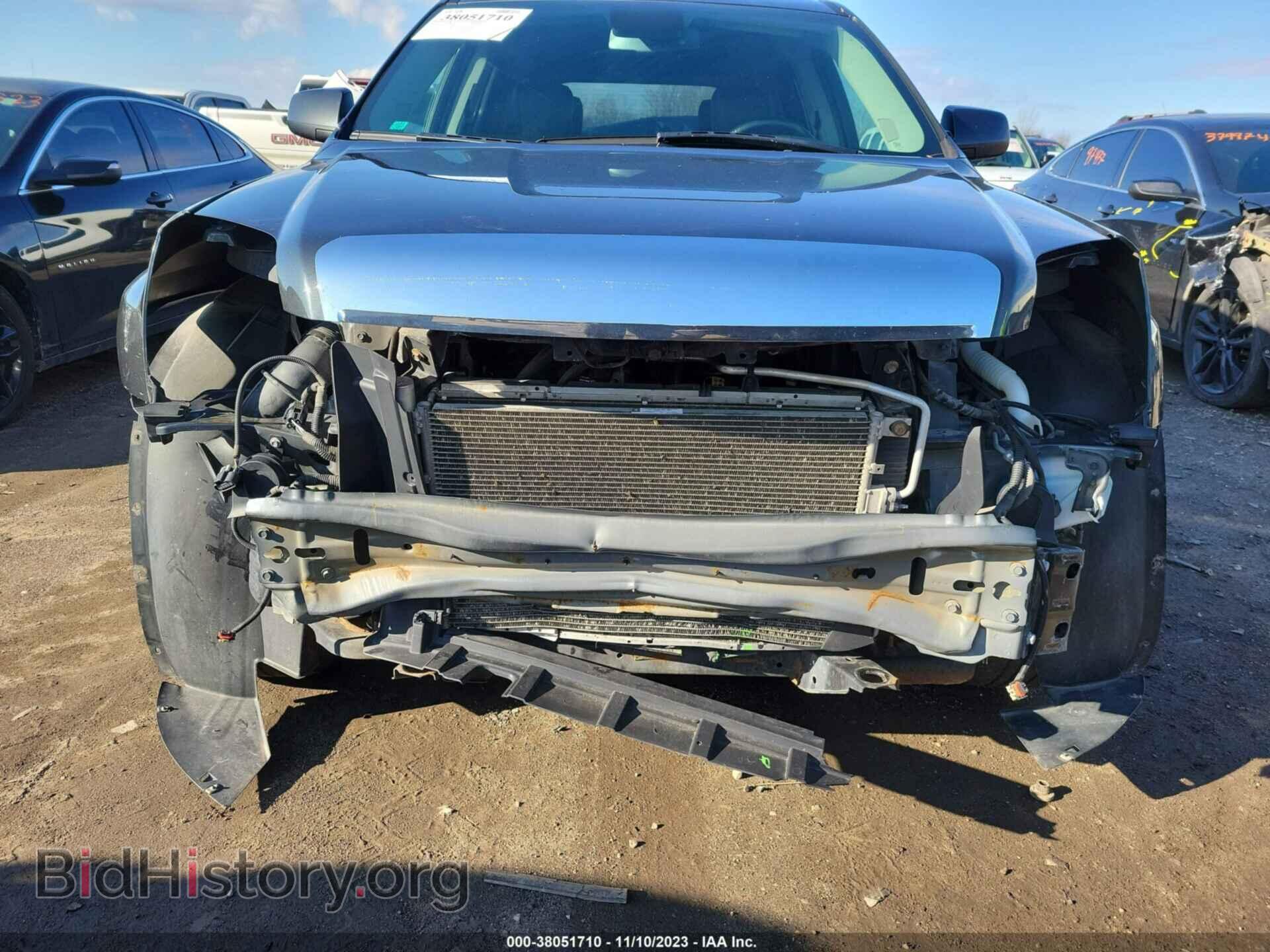 2014 GMC TERRAIN - VIN: 2GKALSEKXE6354600 - Фото 6